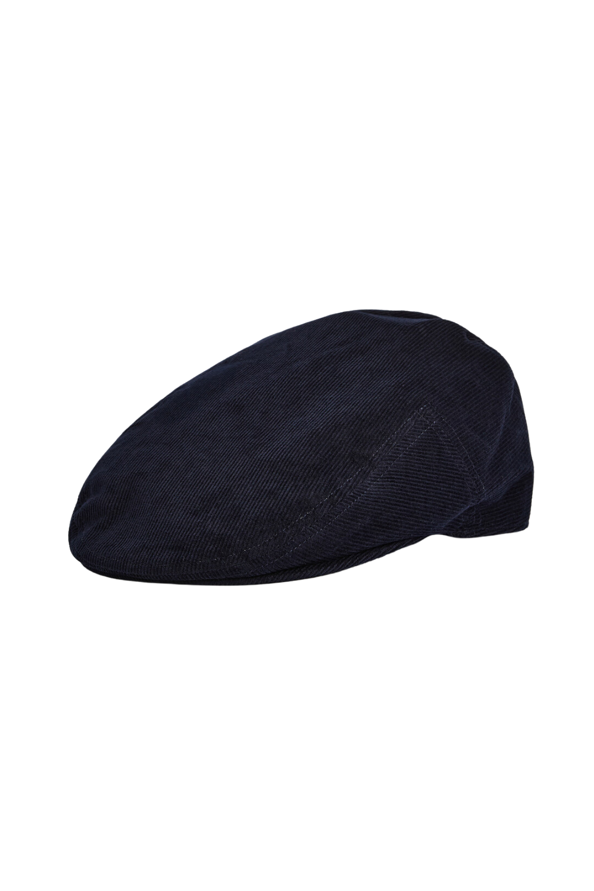 Barbour Bayfield Flat Şapka NY71 Navy
