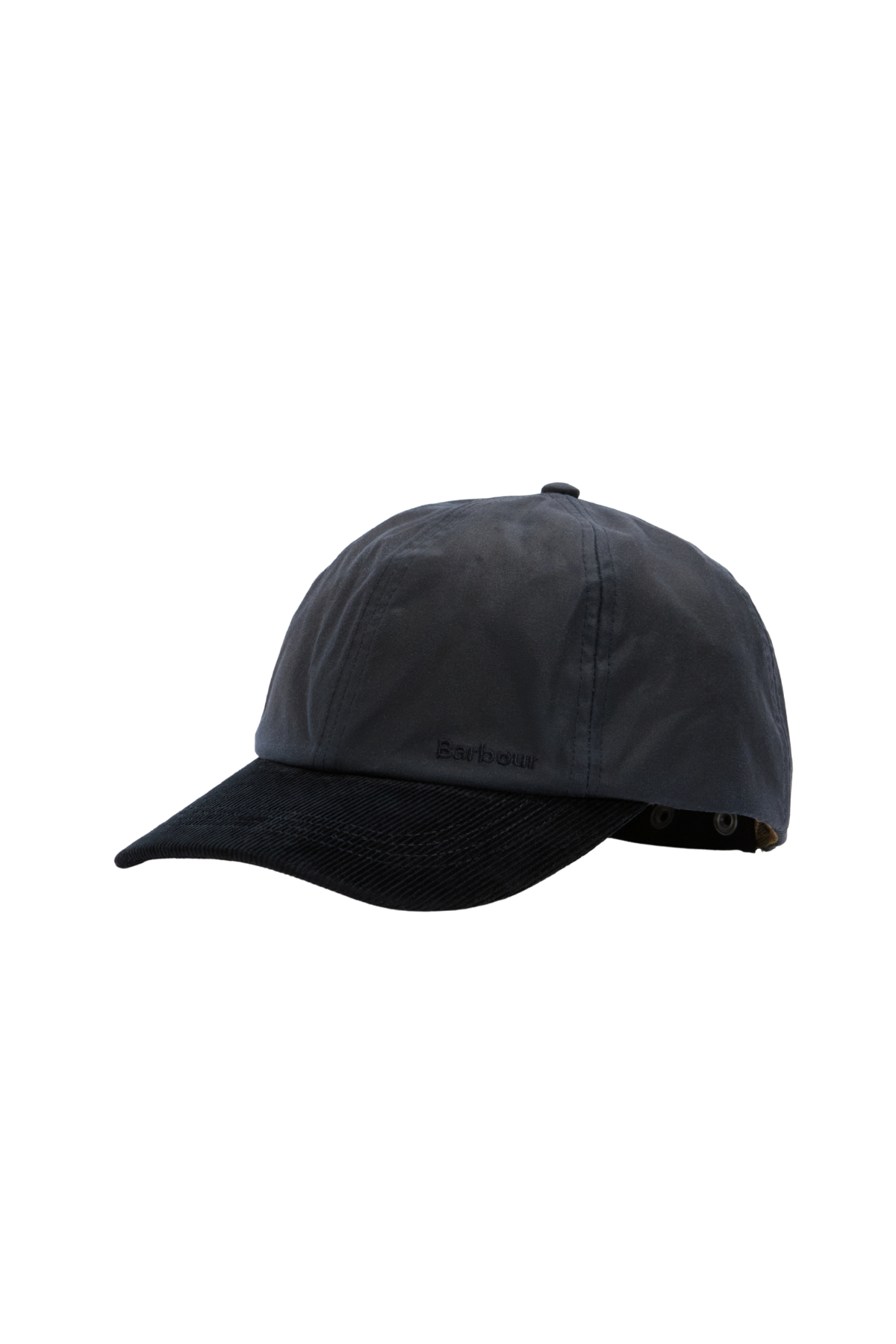 Barbour Beadnell Şapka NY91 Navy
