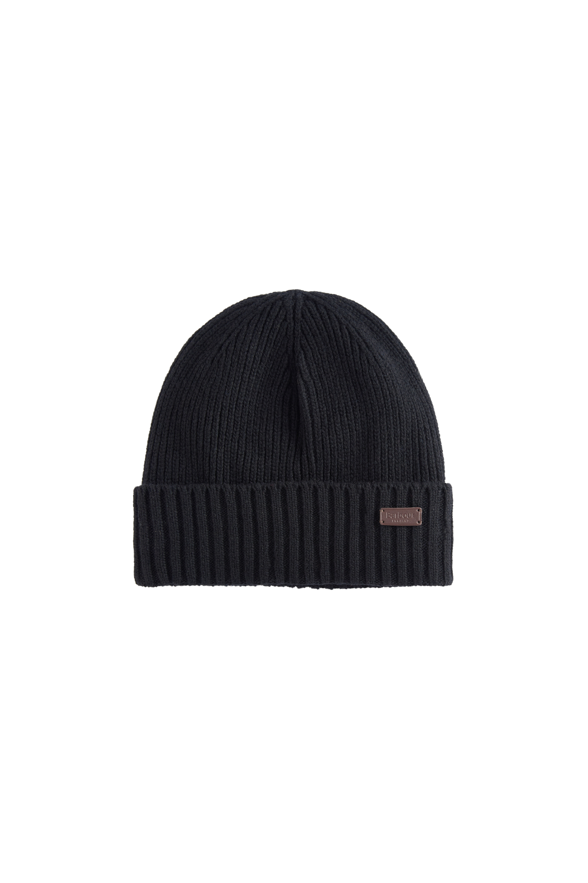 Barbour Beanie Carlton Bere BK11 Black