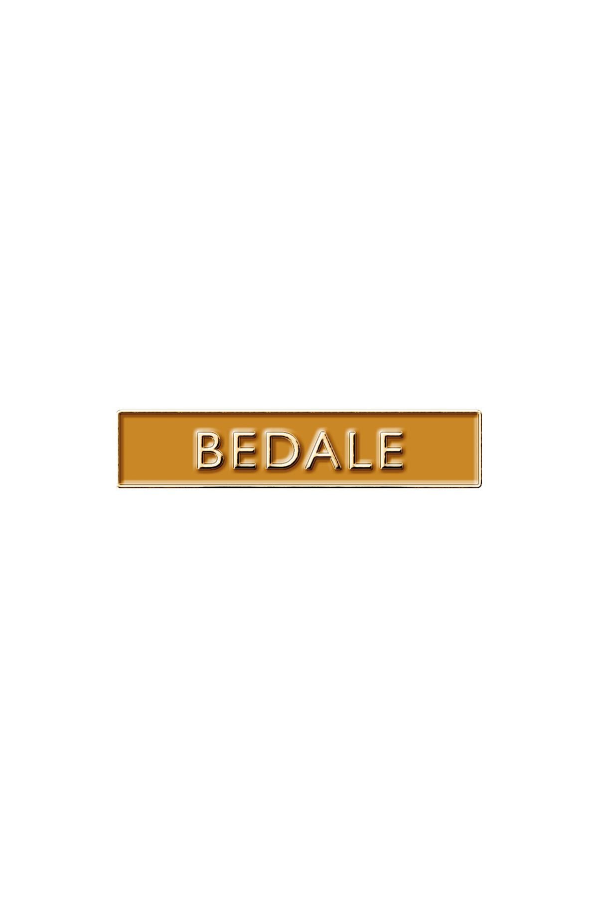 Barbour Bedale Ceket Rozeti OR31 Lt.Peach