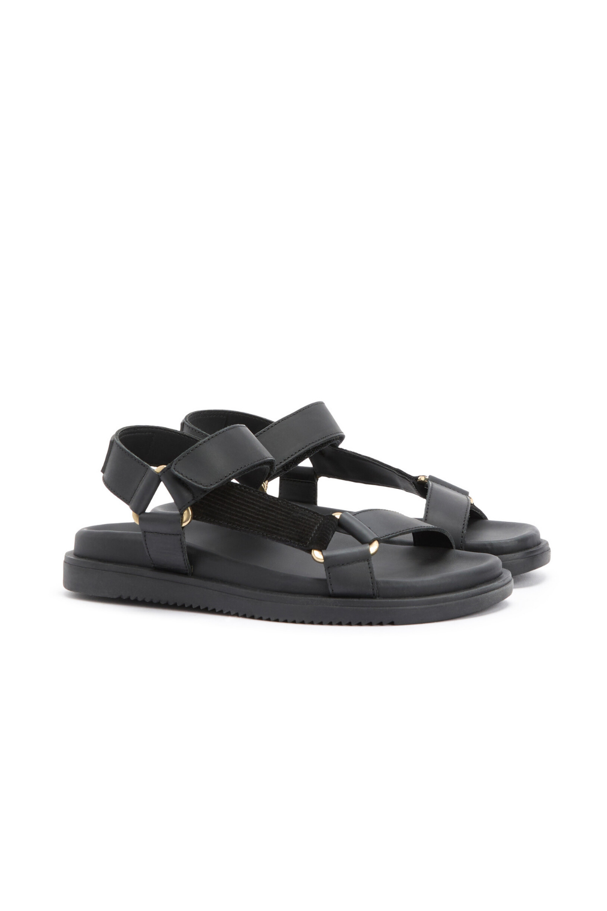 Barbour Caitlin Sandalet BK72 Black