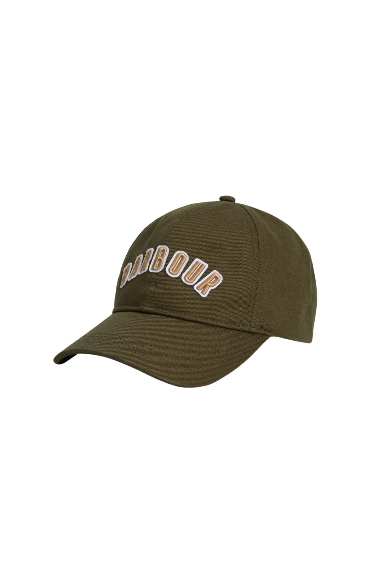 Barbour Campbell Sports Şapka GN51 Uniform Green