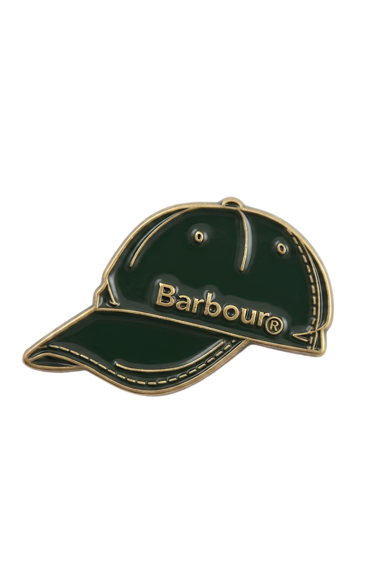 Barbour Cap Rozet GN21 Barbour Cap