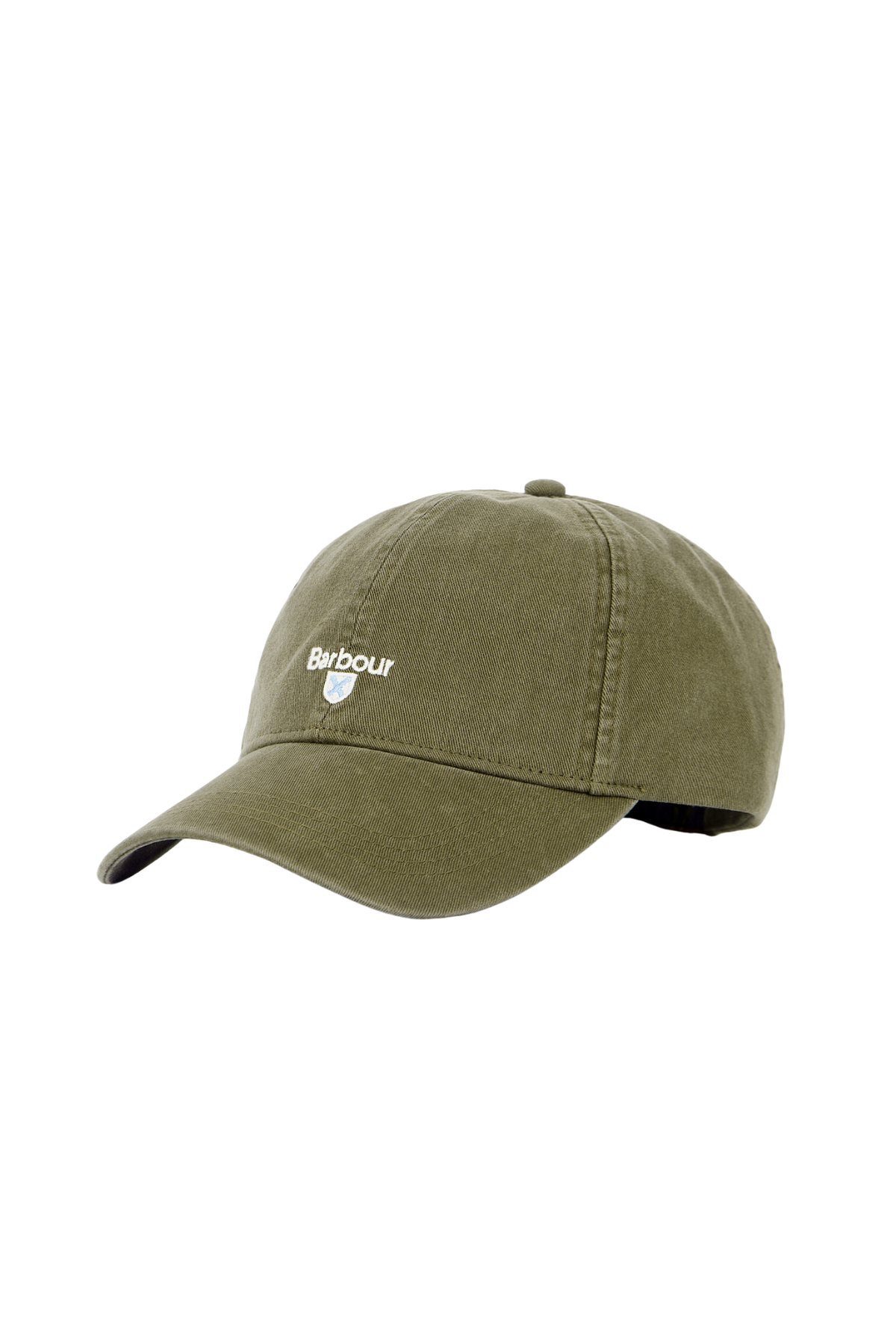 Barbour Cascade Sports Cap OL51 Olive