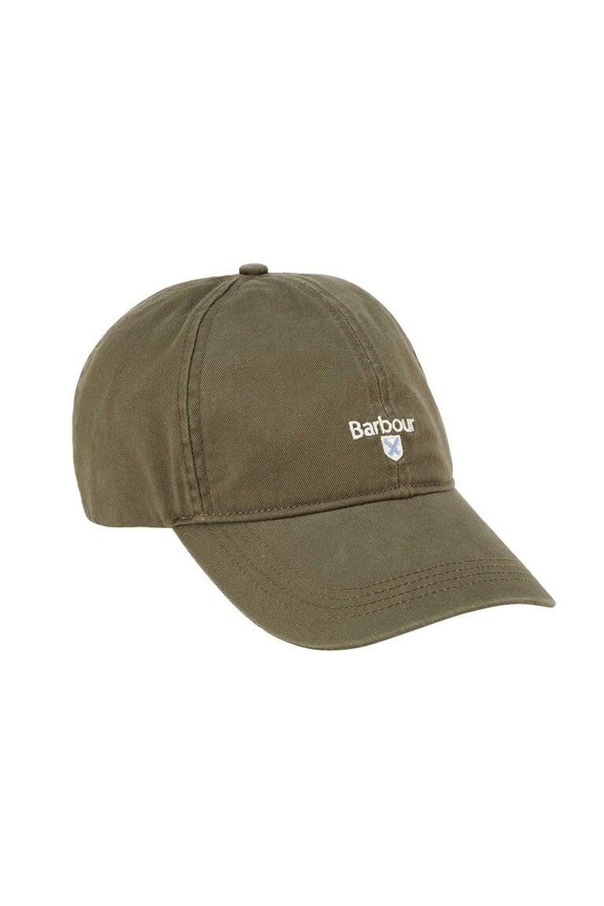Barbour Cascade Sports Cap OL51 Olive