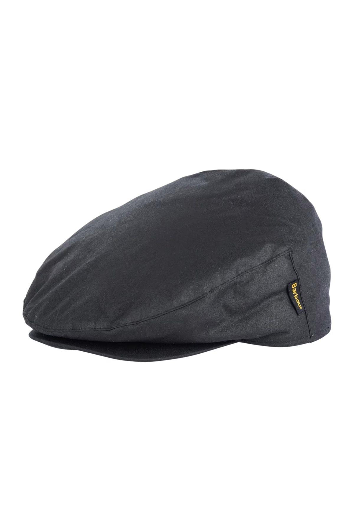 Barbour Cheviot Tartan Kep BK11 Black