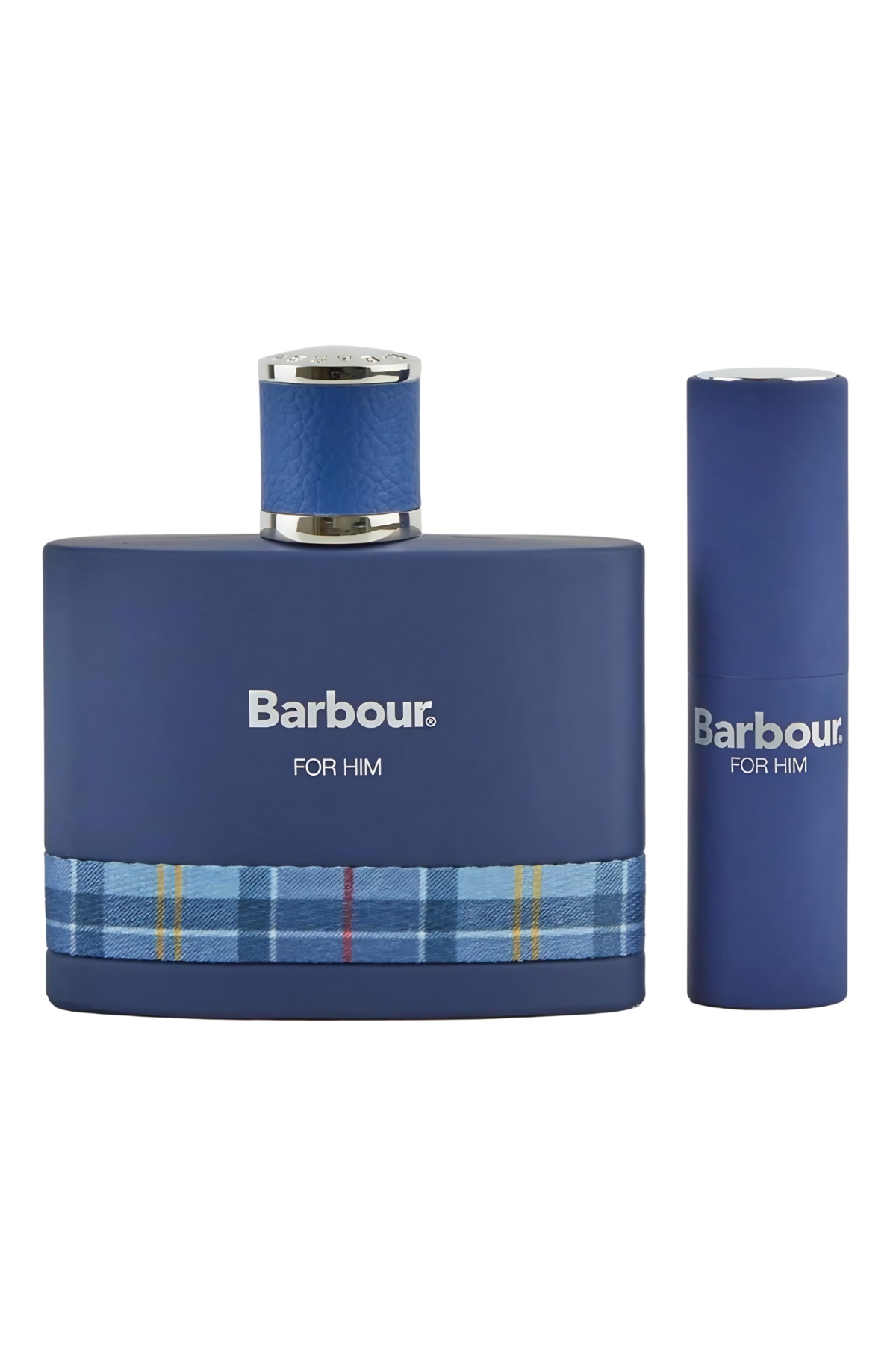 Barbour Coastal Erkek Hero Parfüm Set 100ml STD