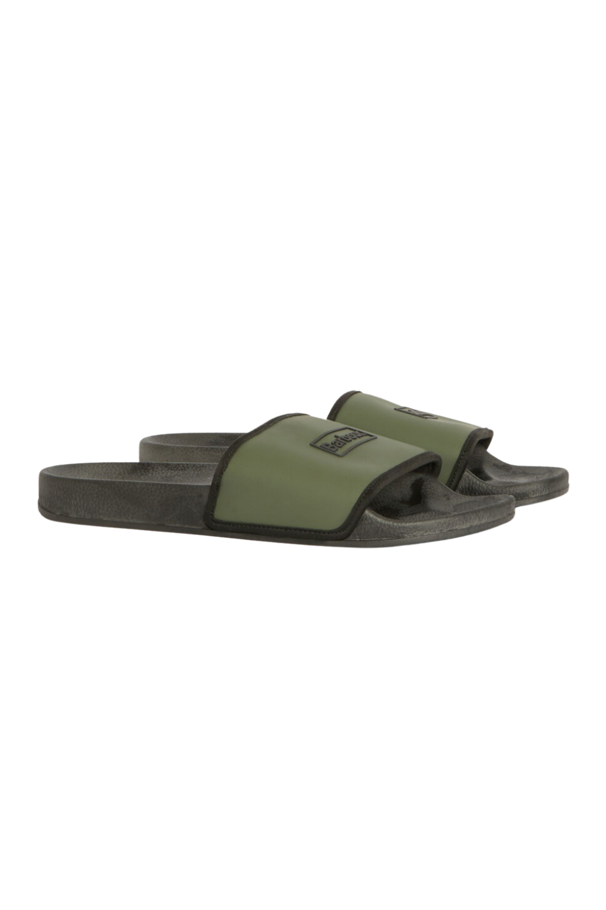 Barbour Cresswell Terlik GN51 Uniform Green