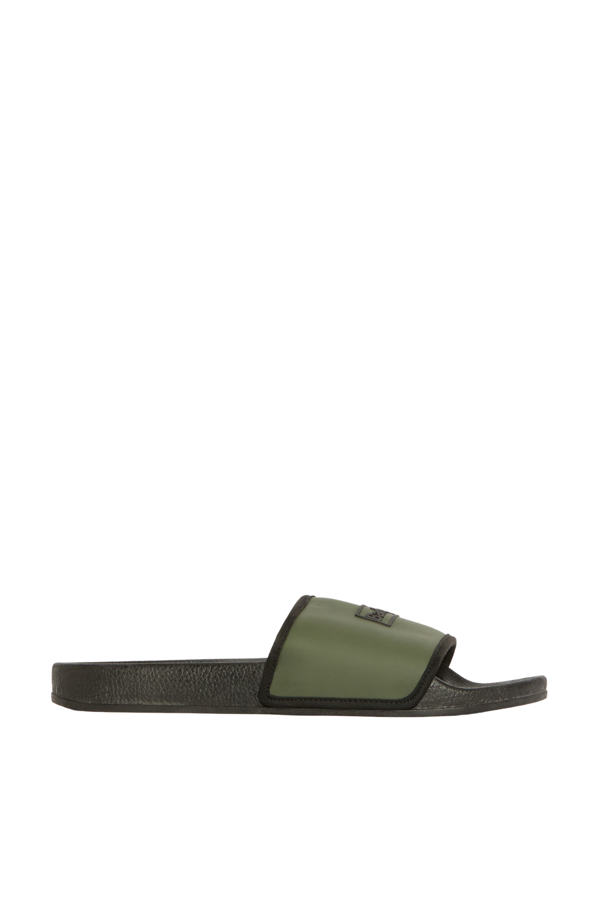 Barbour Cresswell Terlik GN51 Uniform Green