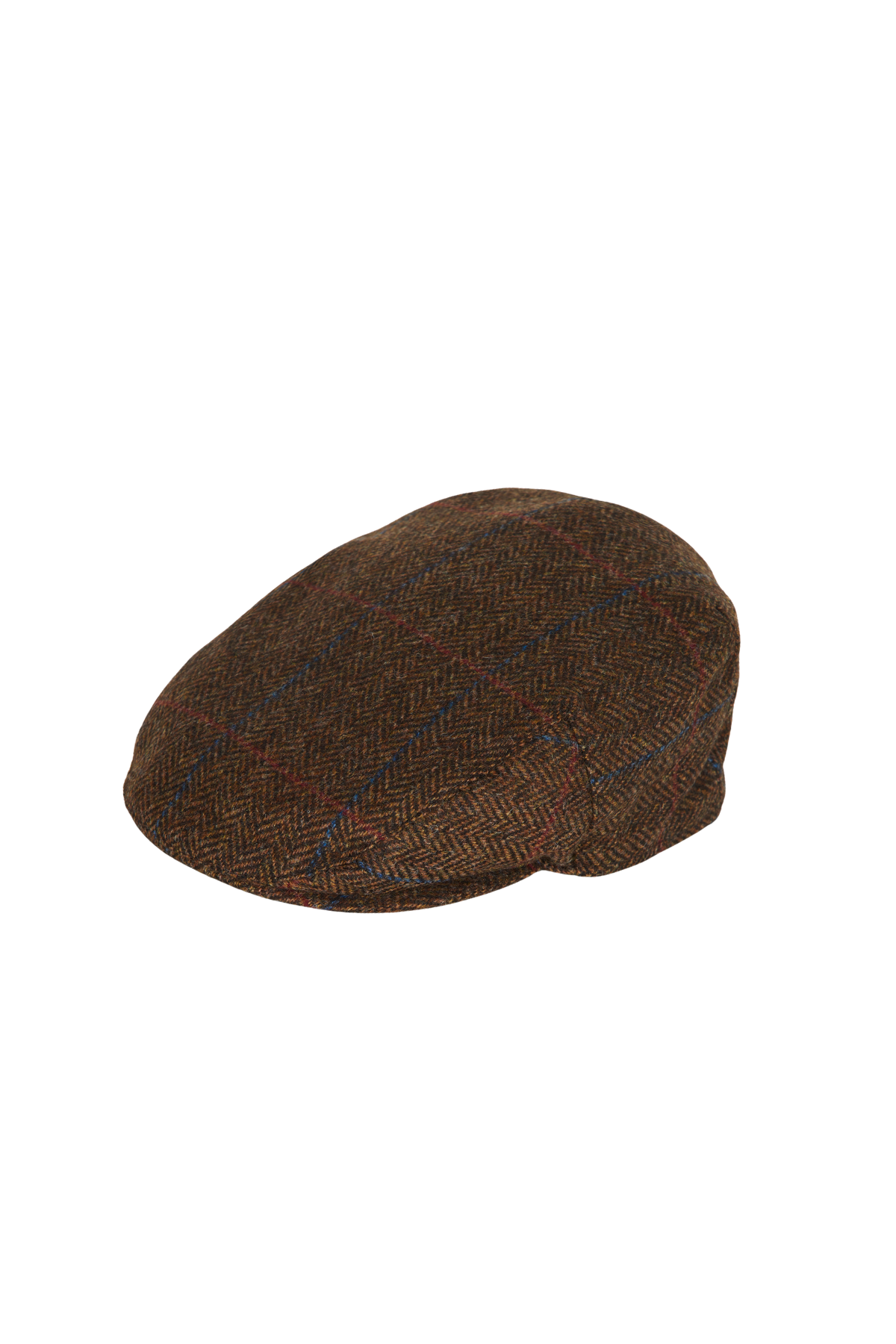 Barbour Crieff Kasket BR52 Dk Brown