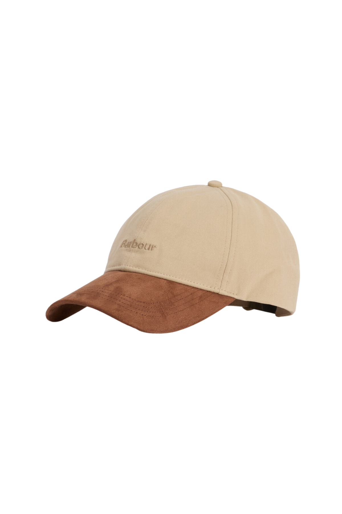 Barbour Cynthia Şapka BE12 Safari/Tan