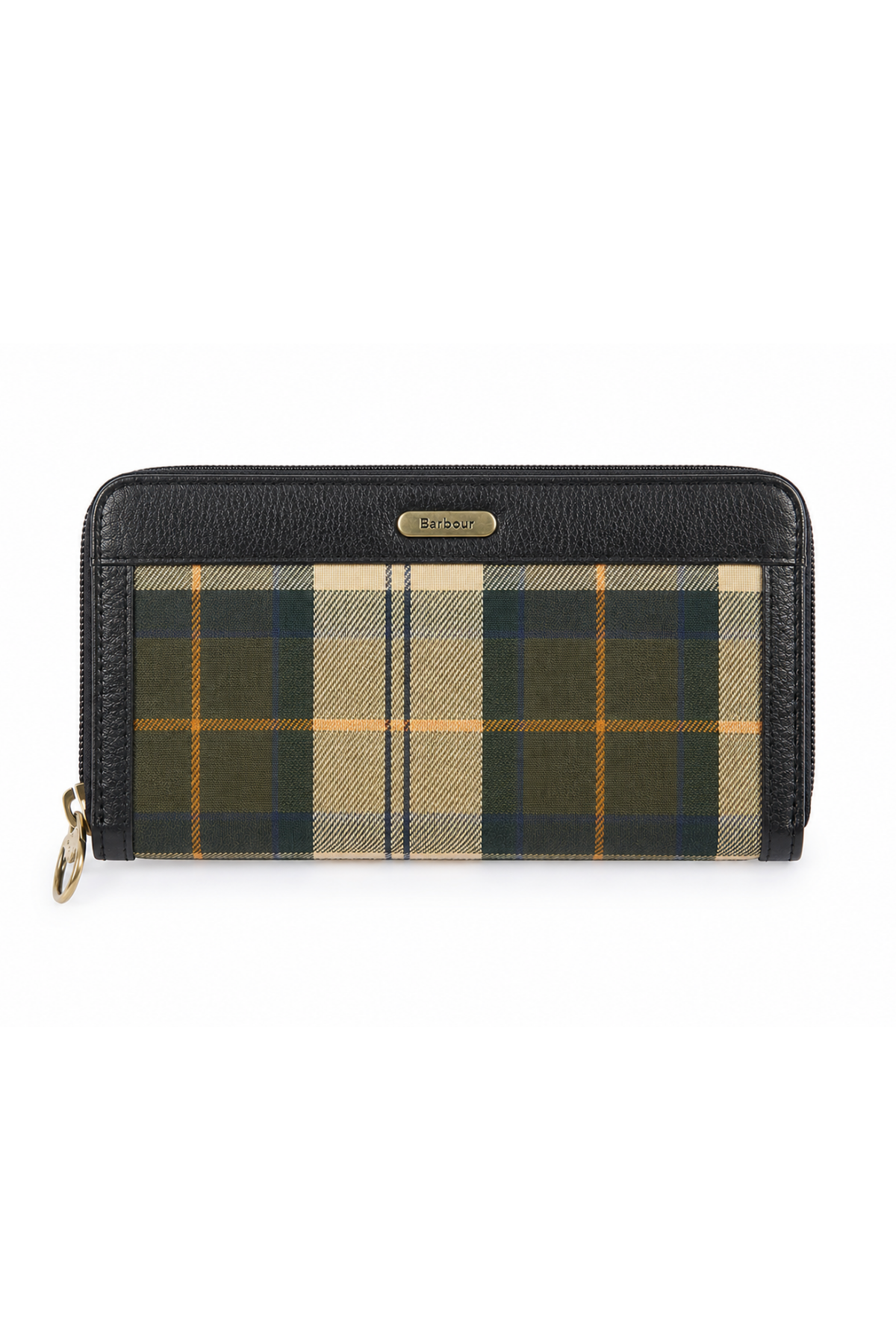 Barbour Daphne Tartan Cüzdan TN51 Ancient Tartan