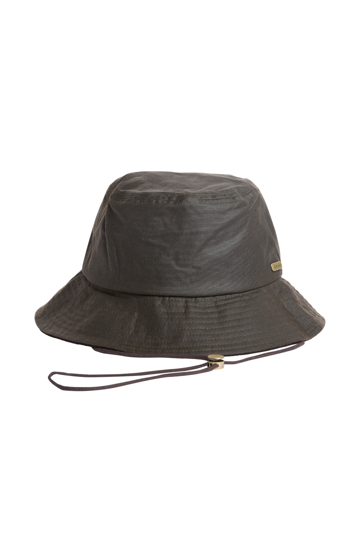 Barbour Delilah Bucket Şapka OL71 Olive