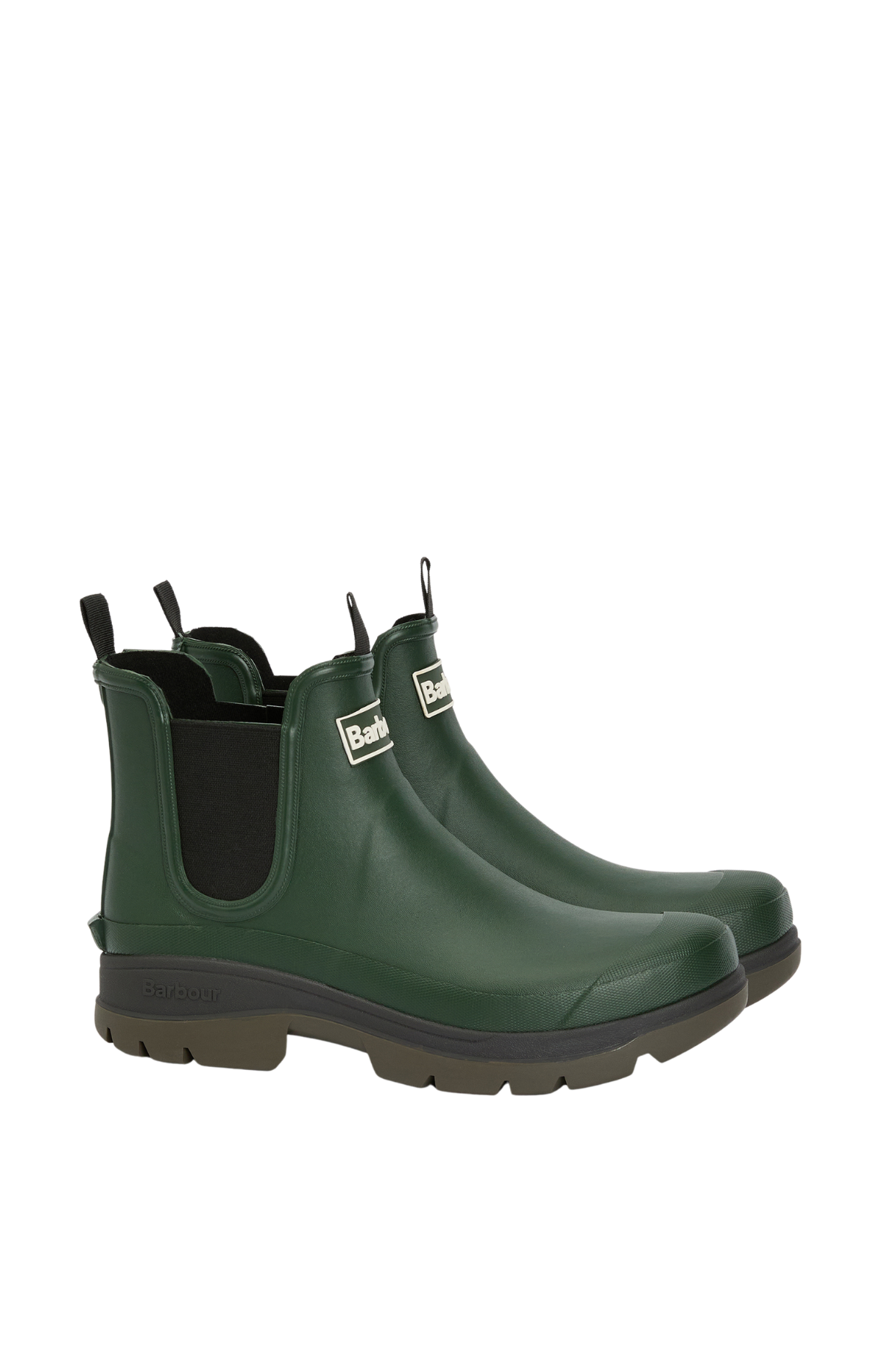 Barbour Erkek Nimbus Çizme OL51 Olive