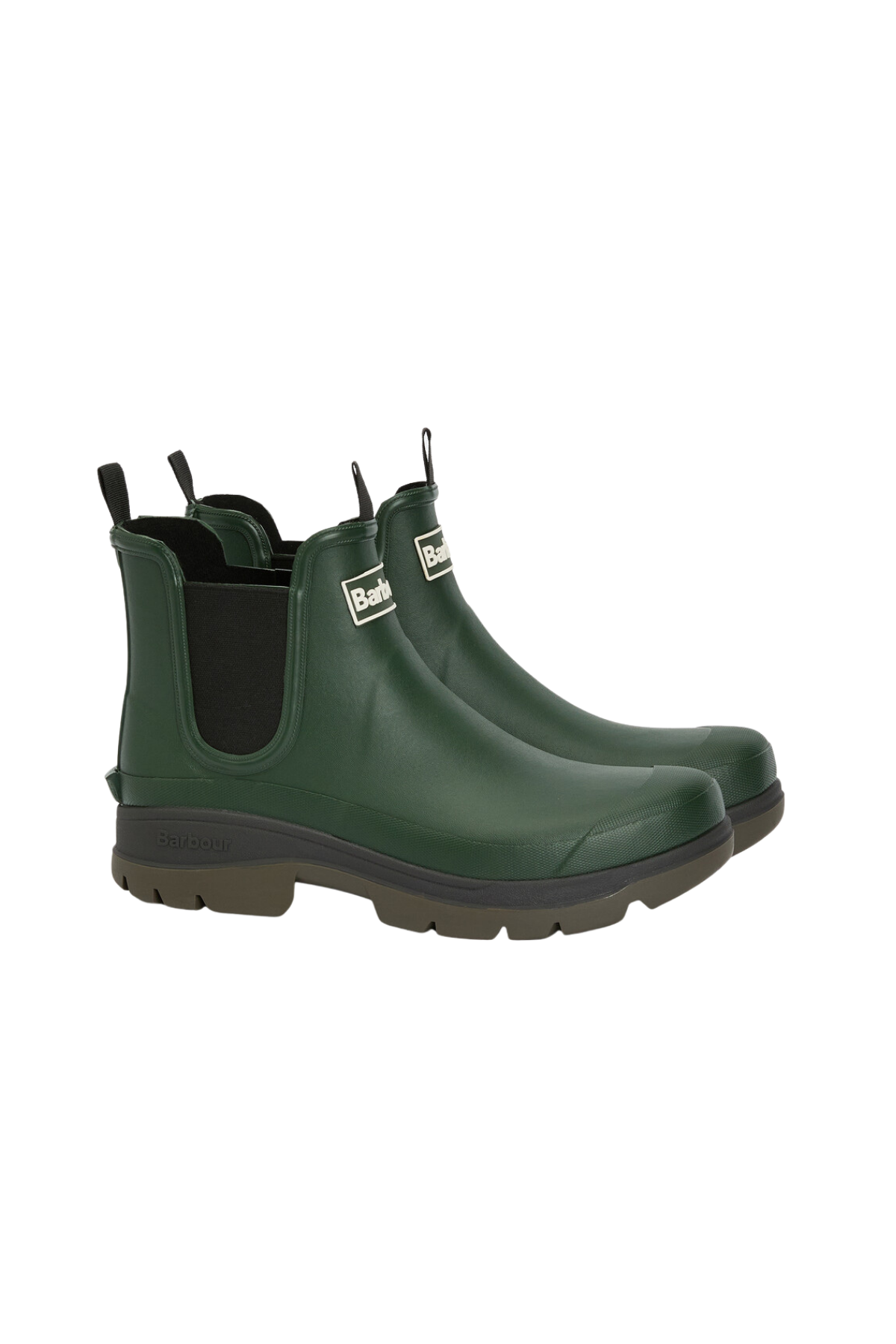 Barbour Erkek Nimbus Çizme OL51 Olive