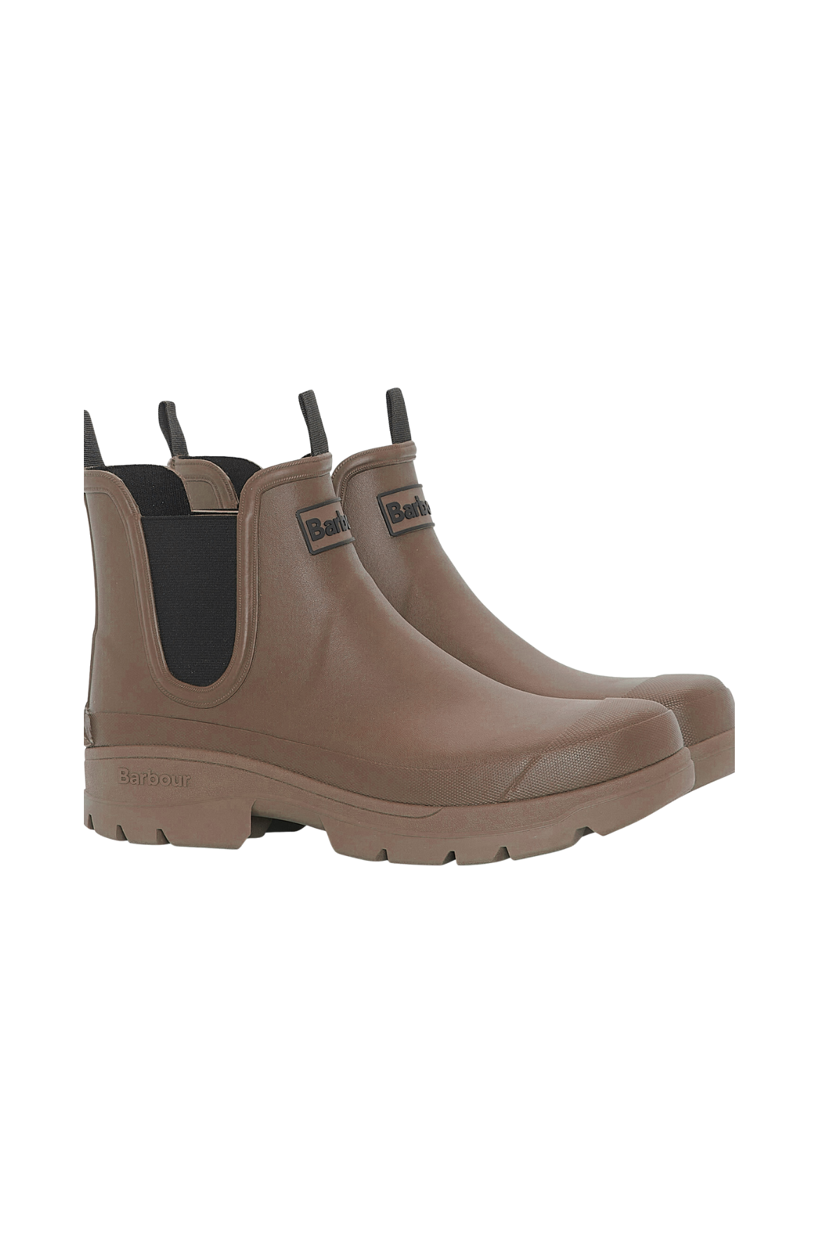 Barbour Erkek Nimbus Çizme SN93 Dark Sand