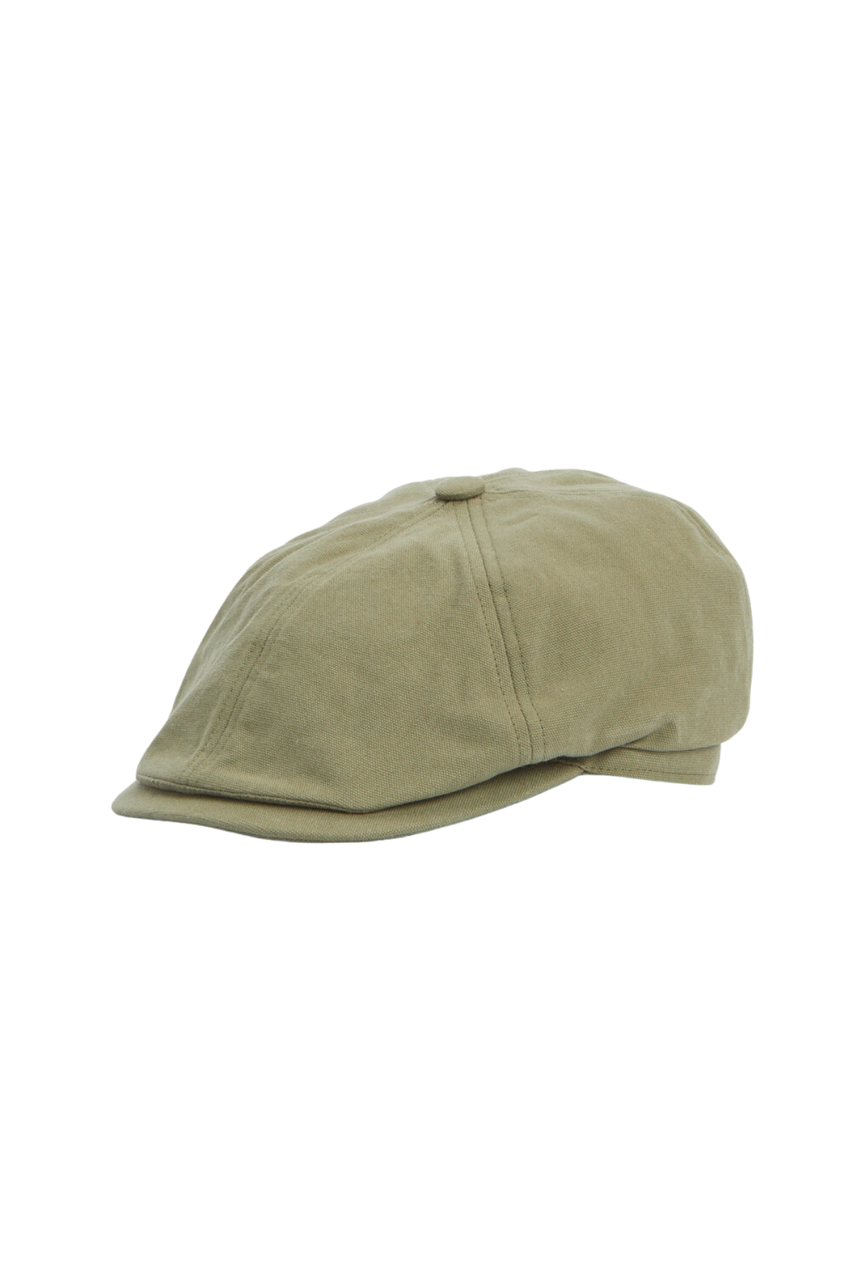 Barbour Fawdon Bakerboy Şapka GN54 Green