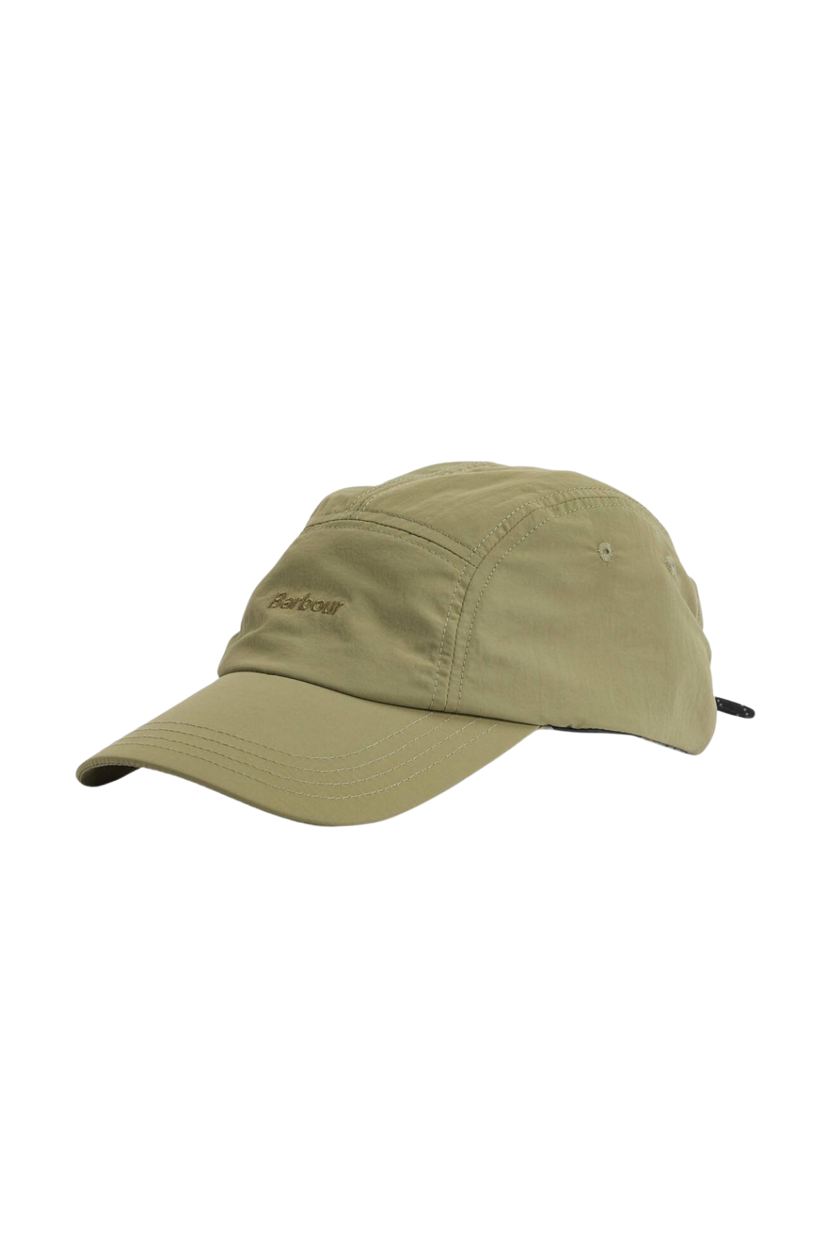 Barbour Festival Pocket Şapka OL31 Bleached Olive