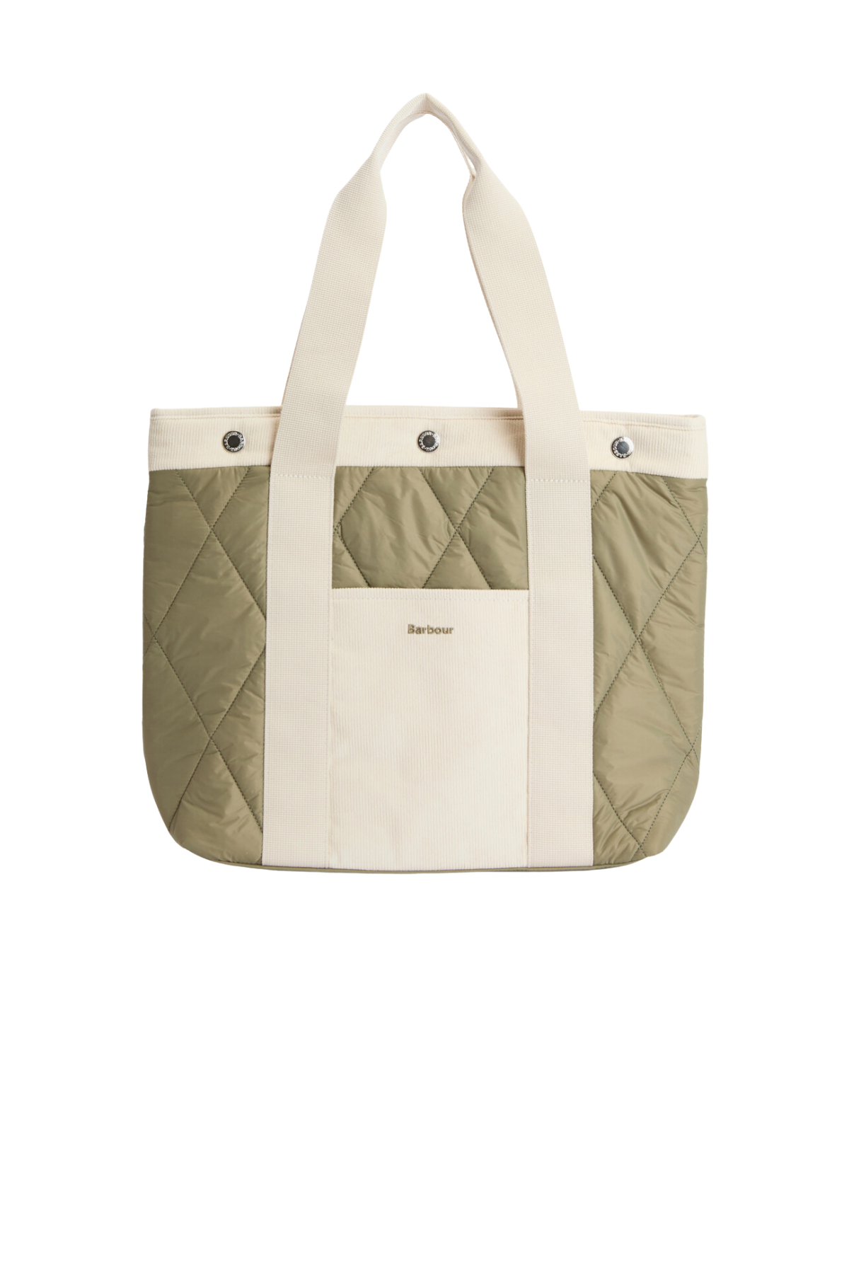 Barbour Healy Omuz Çantası OL51 Bleached Olive