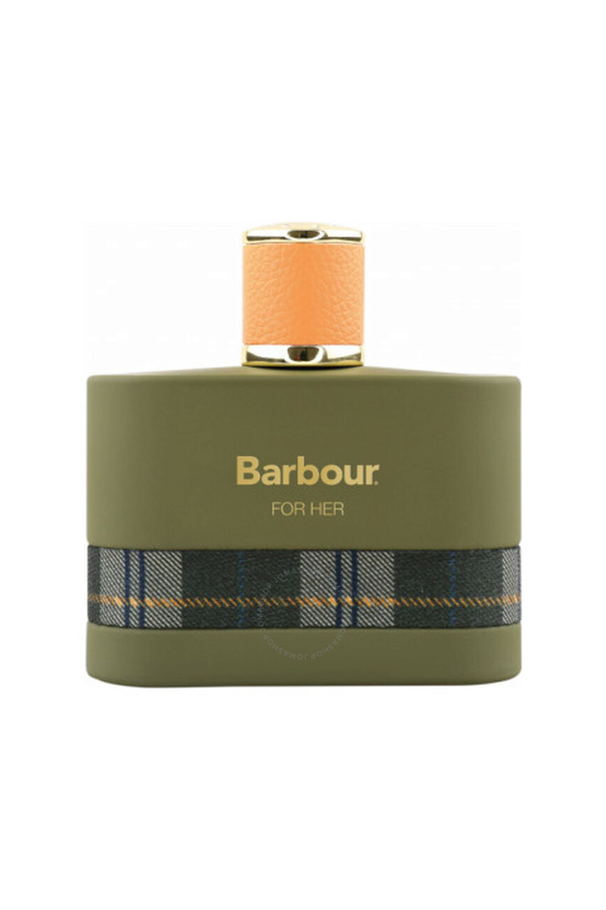 Barbour Heritage For Her 100ml Edp STD