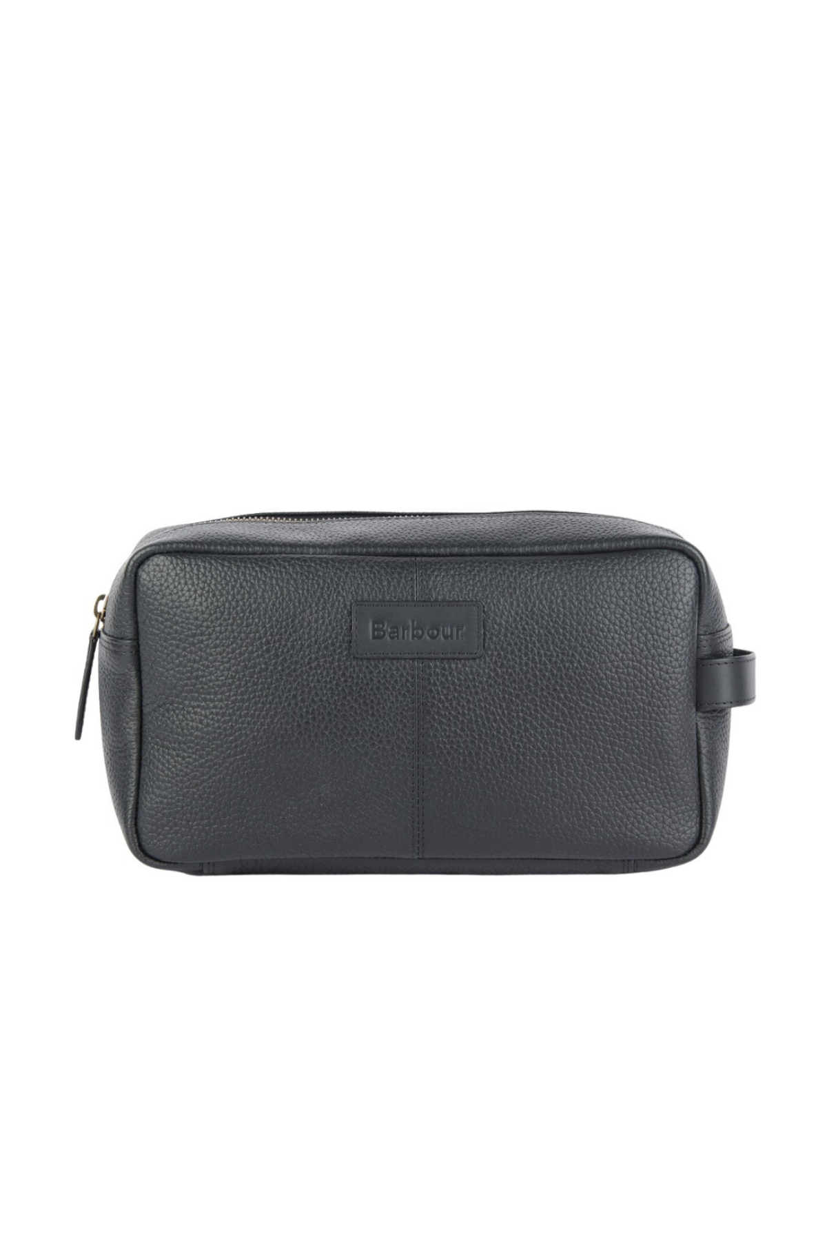 Barbour Highgate Deri El Çantası BK11 Black