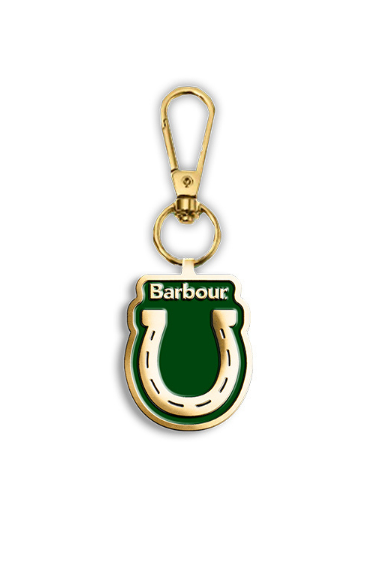 Barbour Horseshoe Anahtarlık GN71 Horseshoe