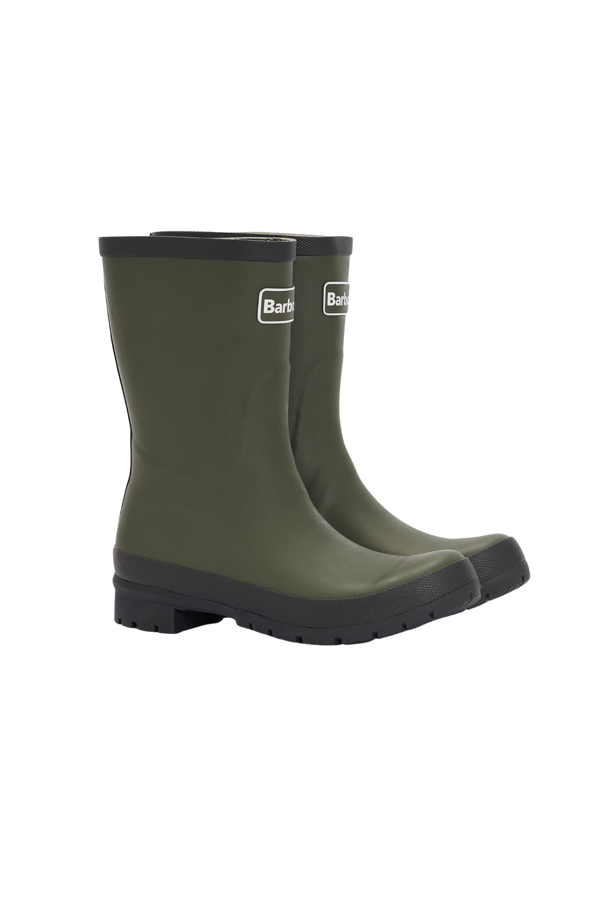 Barbour Kadın Banbury Çizme OL11 Olive