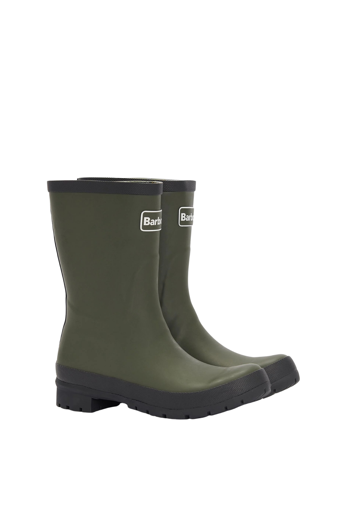 Barbour Kadın Banbury Çizme OL11 Olive