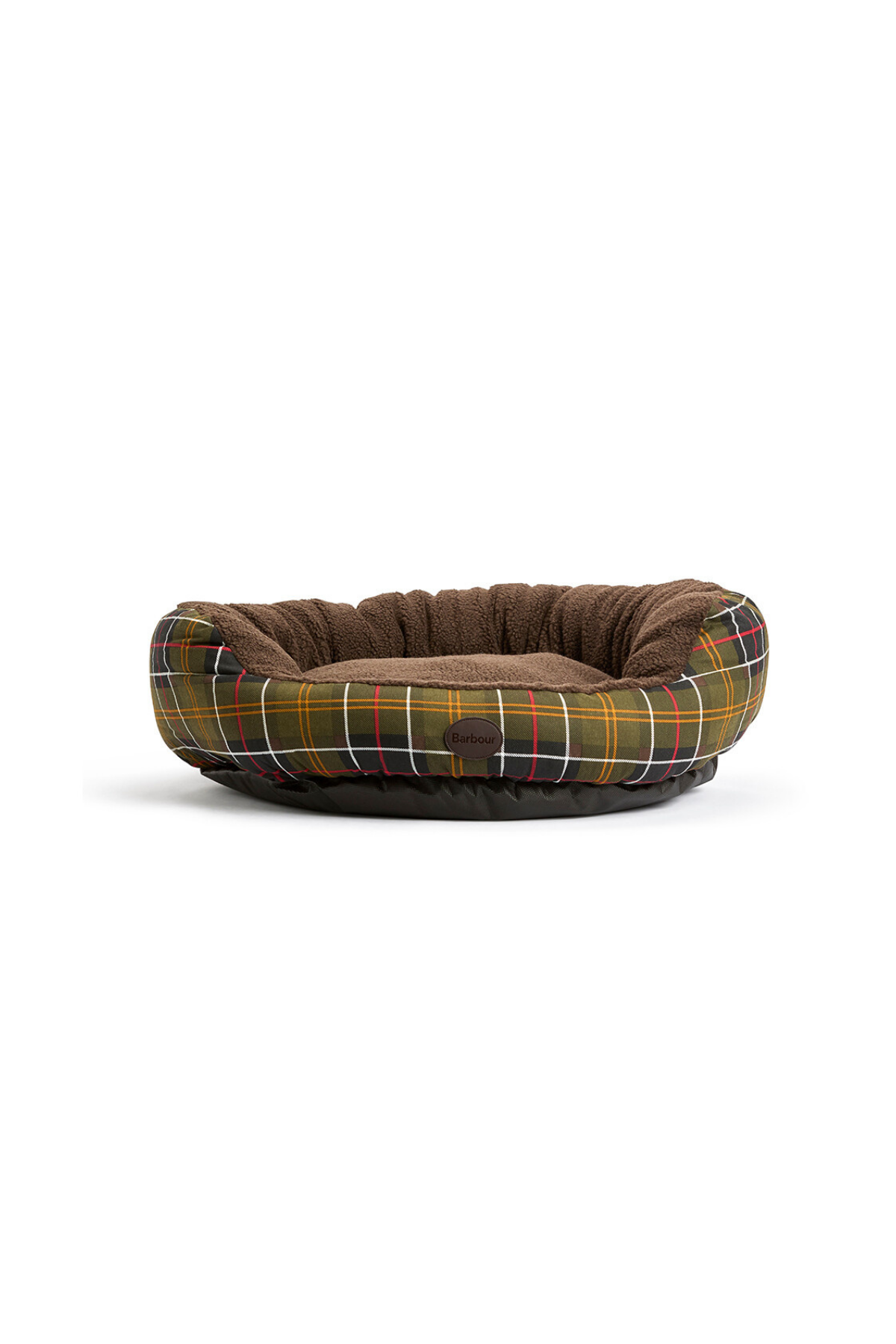 Barbour Köpek Yatağı 30 inç TN11 Classic Tartan