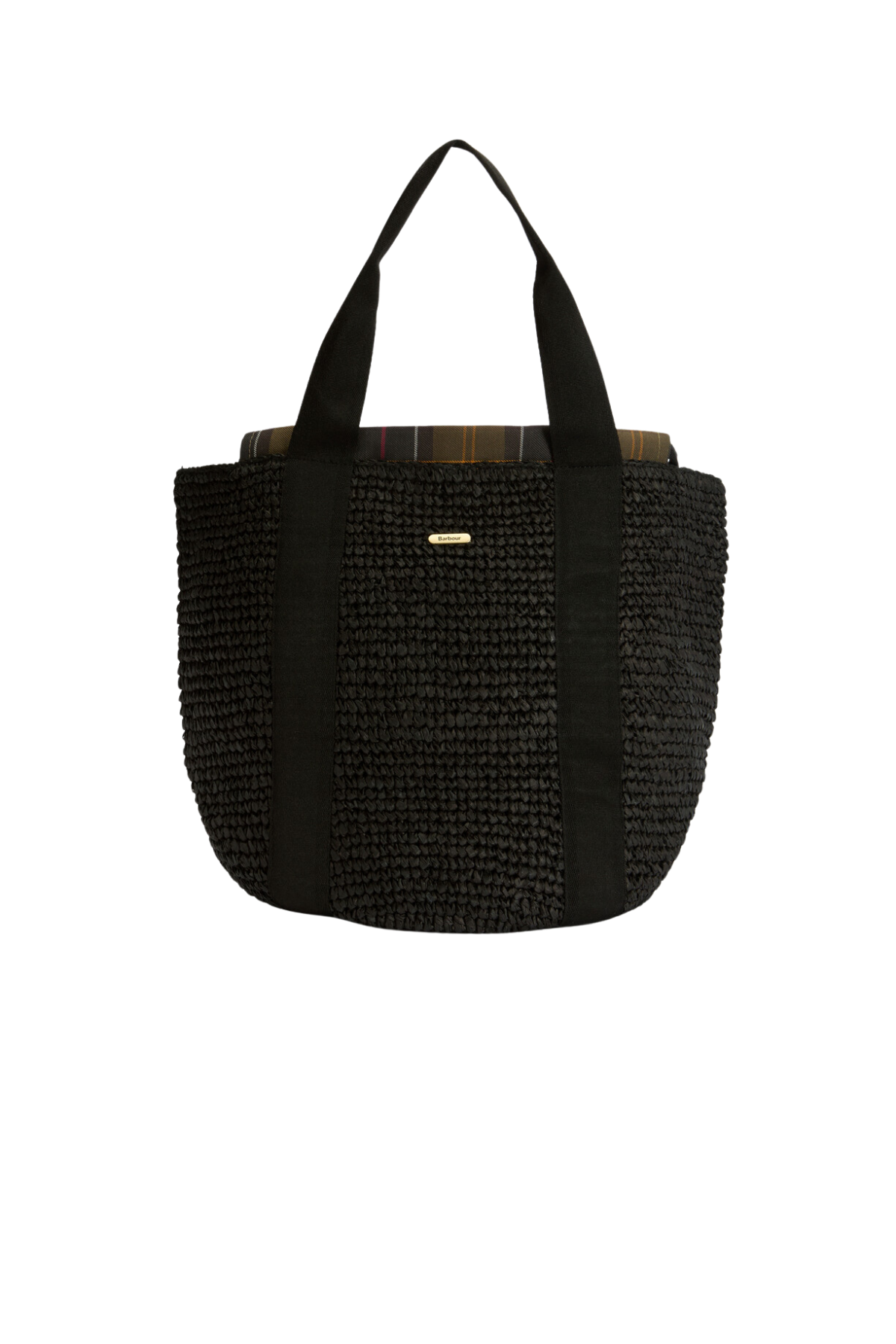 Barbour Lily Soft Omuz Çantası BK11 Black