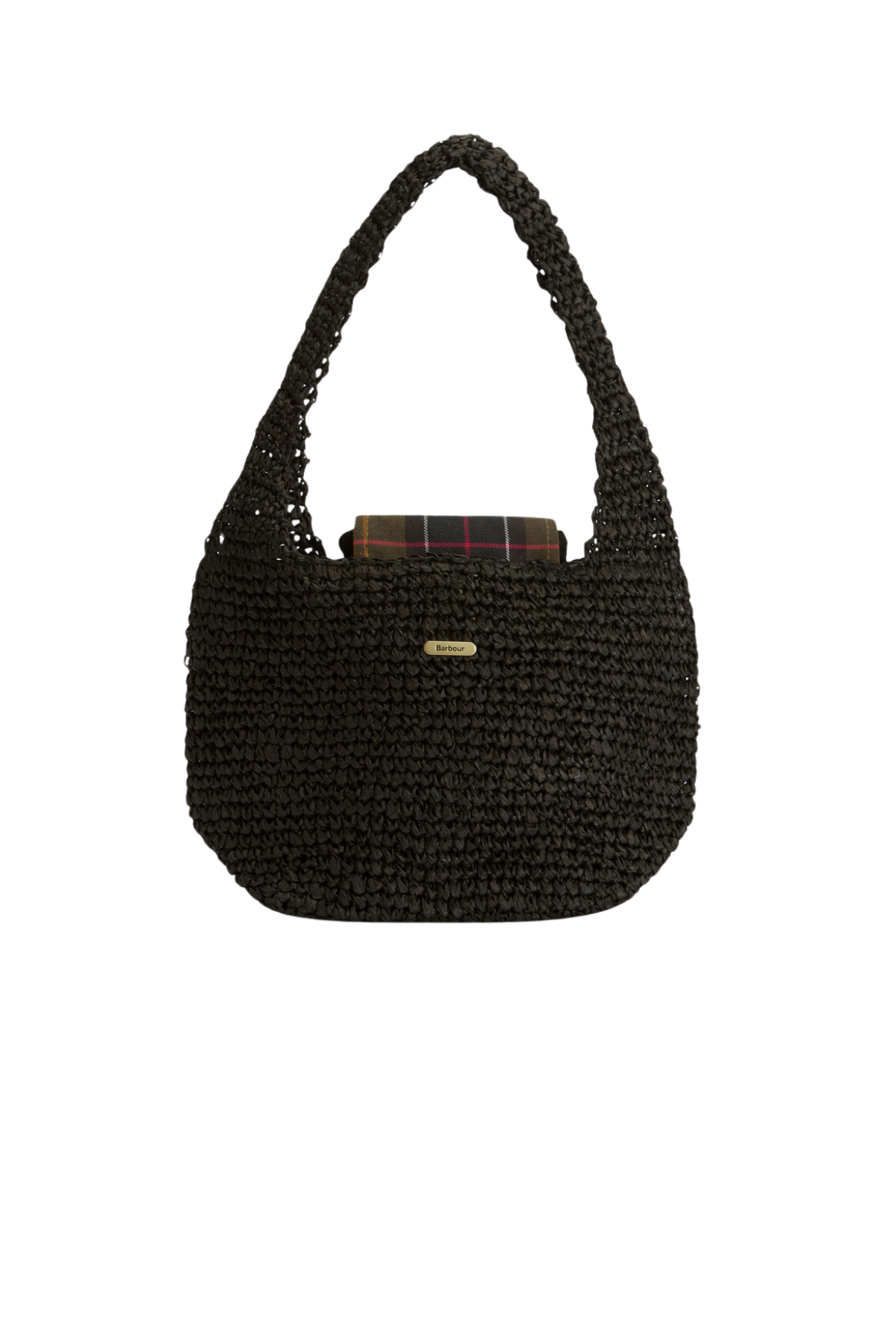 Barbour Lily Soft Omuz Çantası BK11 Black
