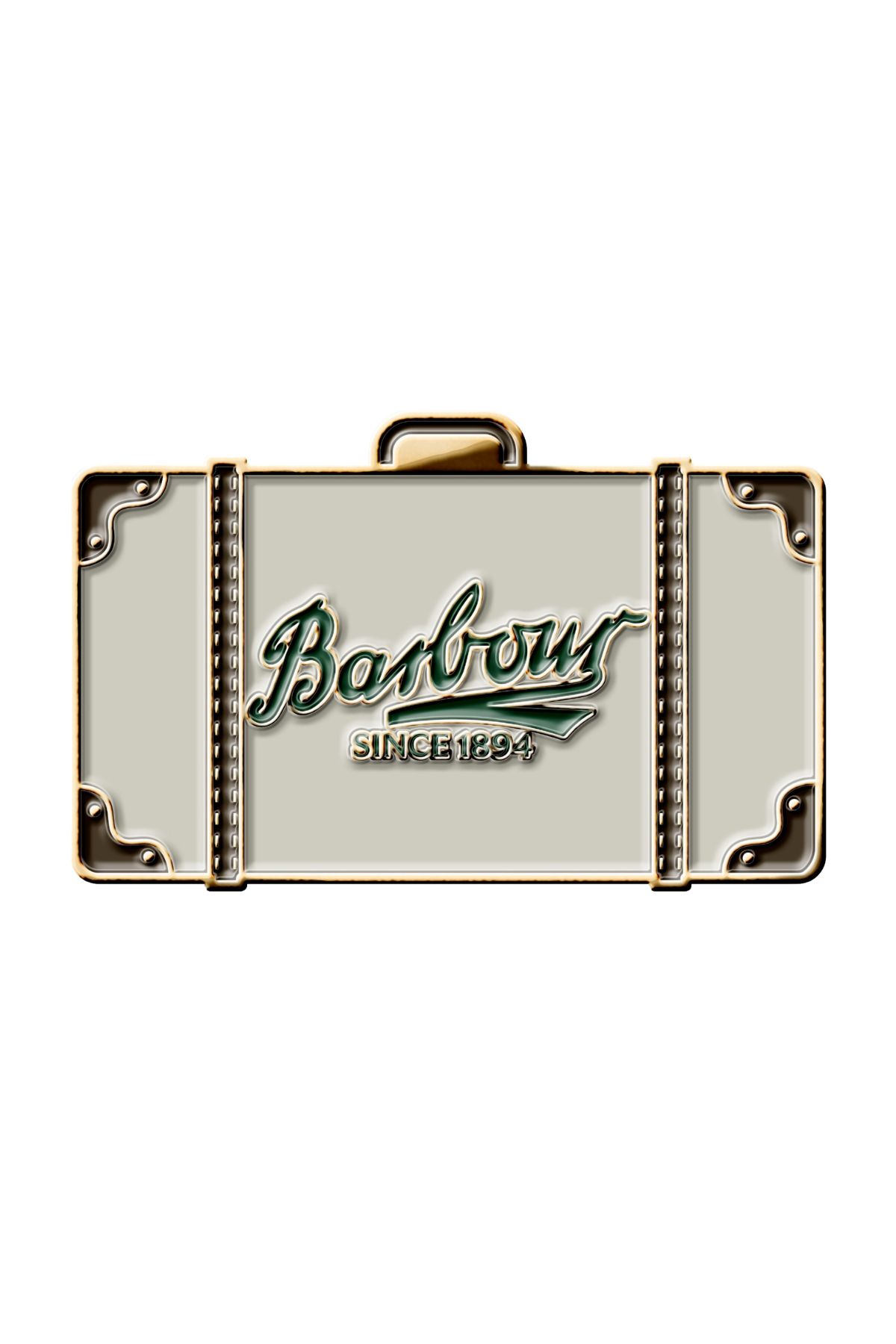 Barbour Luggage Rozet WH51 Luggage