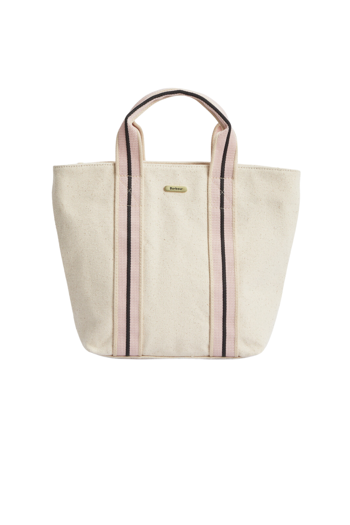 Barbour Mini Madison Plaj Omuz Çantası CR31 Ecru