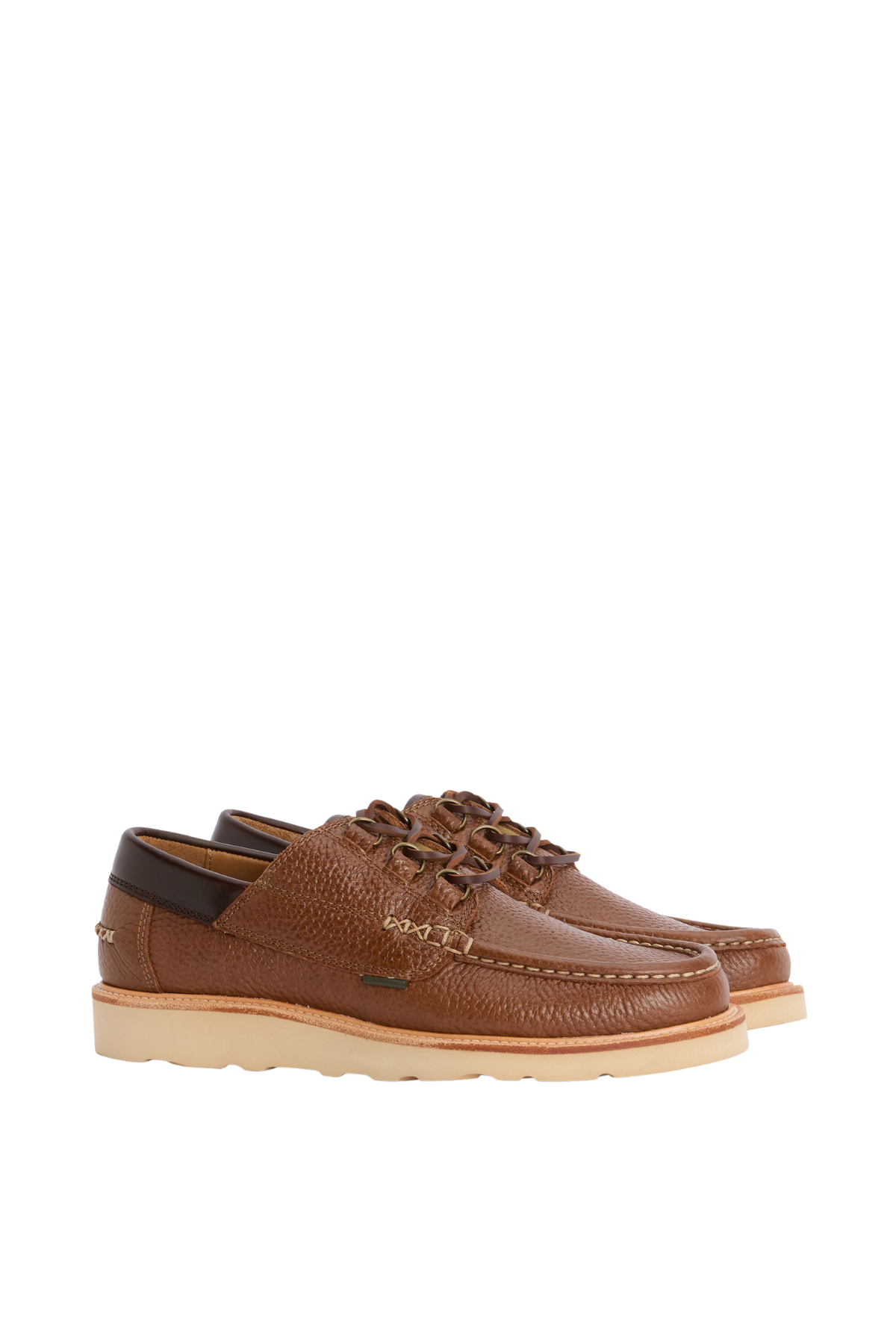 Barbour Murtun Günlük Ayakkabı TA35 Light Tan