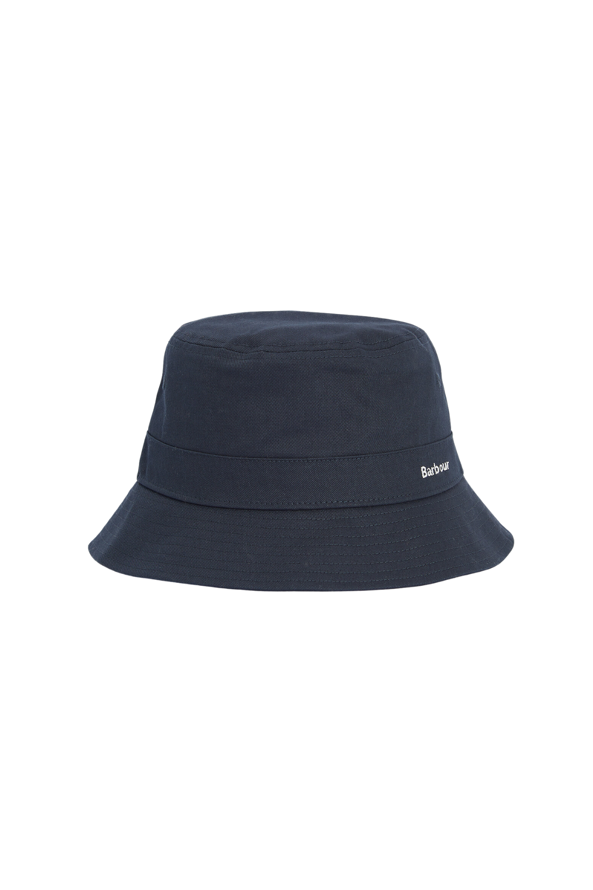 Barbour Olivia Bucket Şapka NY78 Navy