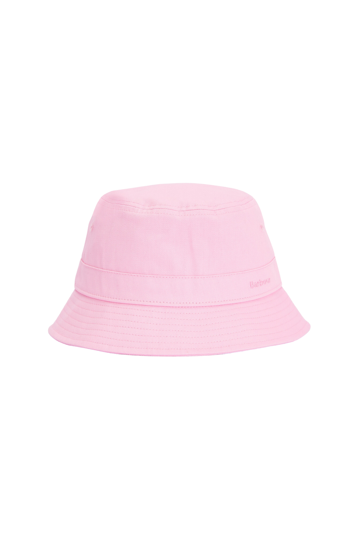 Barbour Olivia Bucket Şapka PI37 Mallow Pink