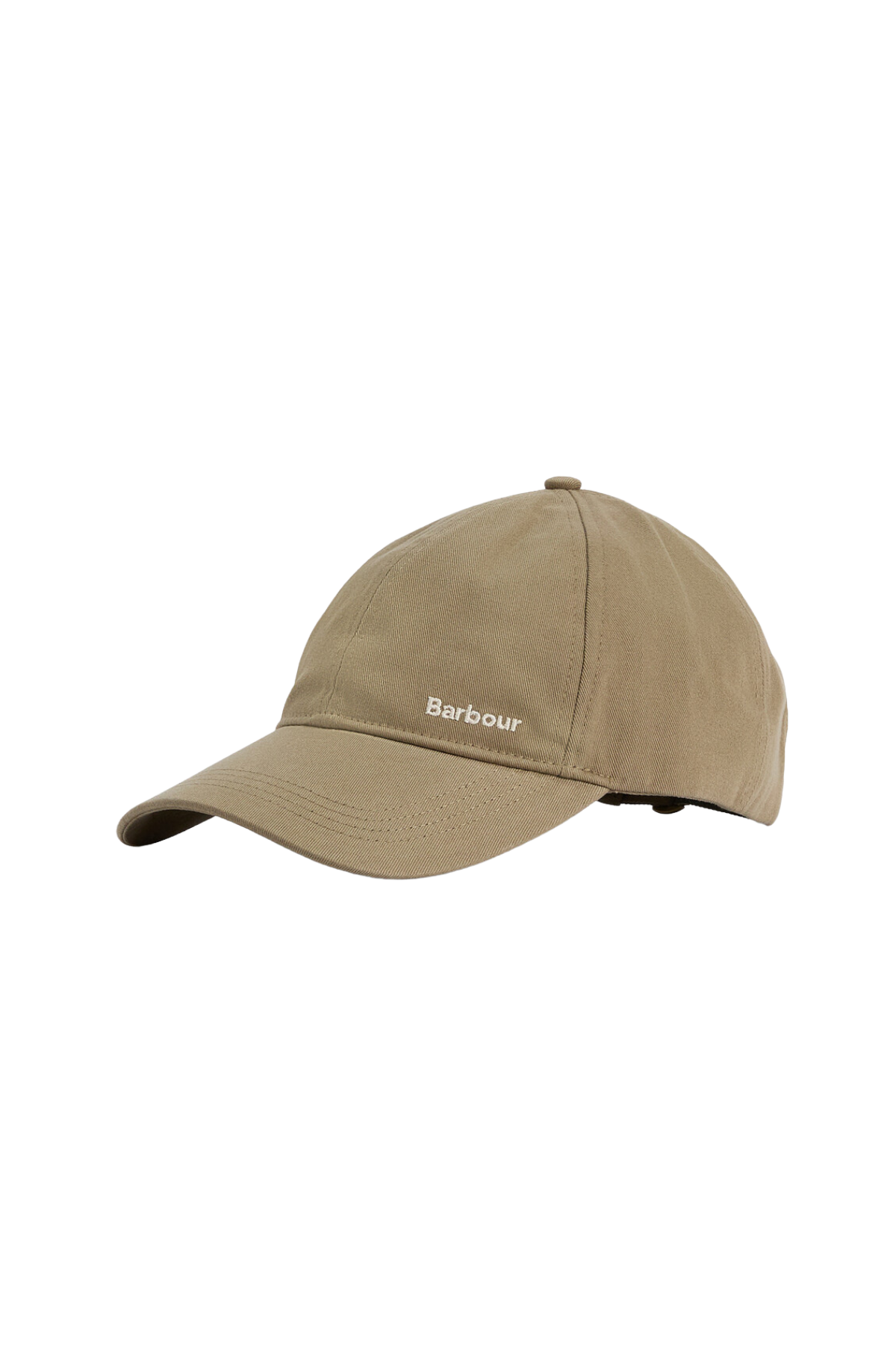 Barbour Olivia Spor Şapka OL51 Bleached Olive