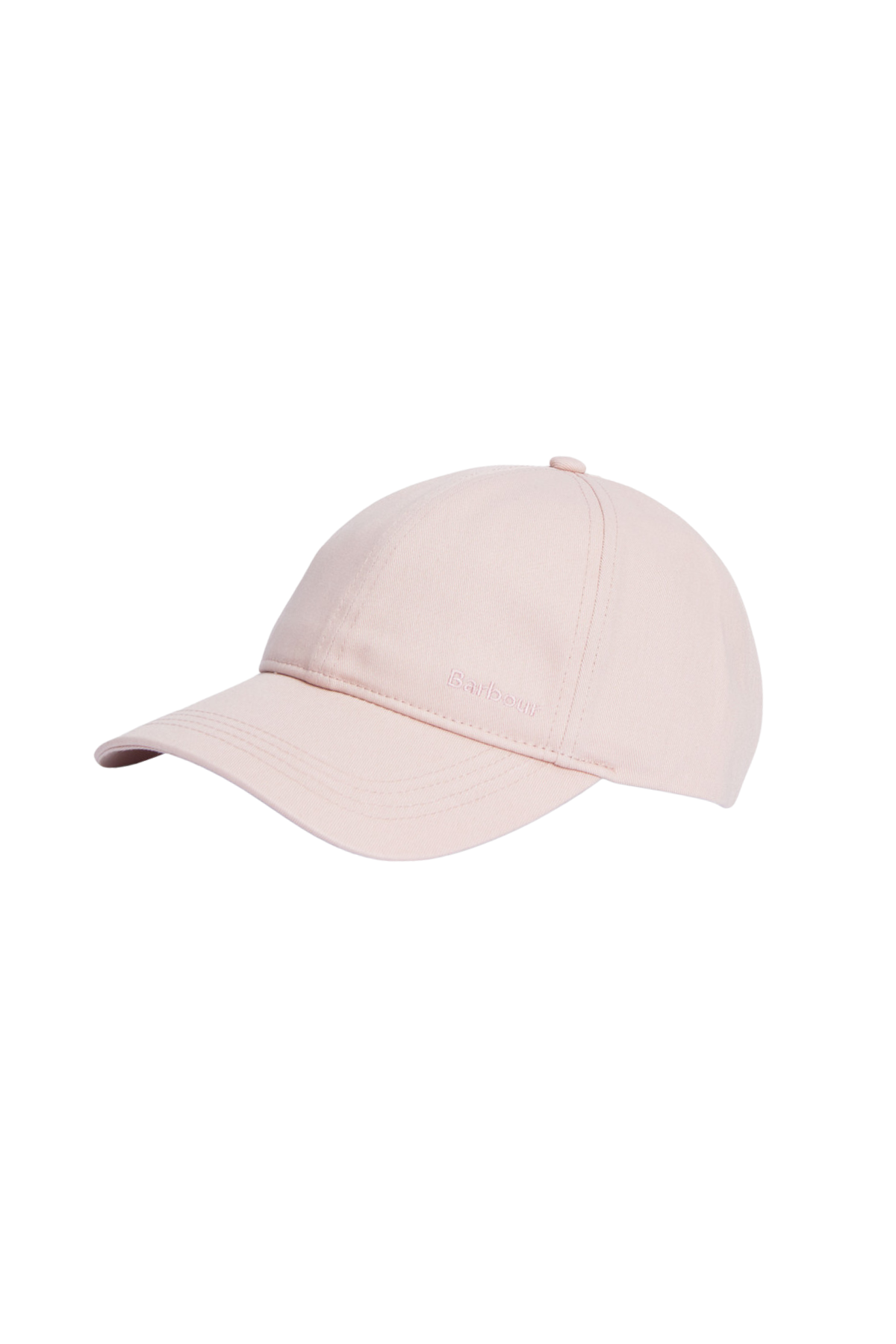 Barbour Olivia Spor Şapka PI11 Primrose Pink