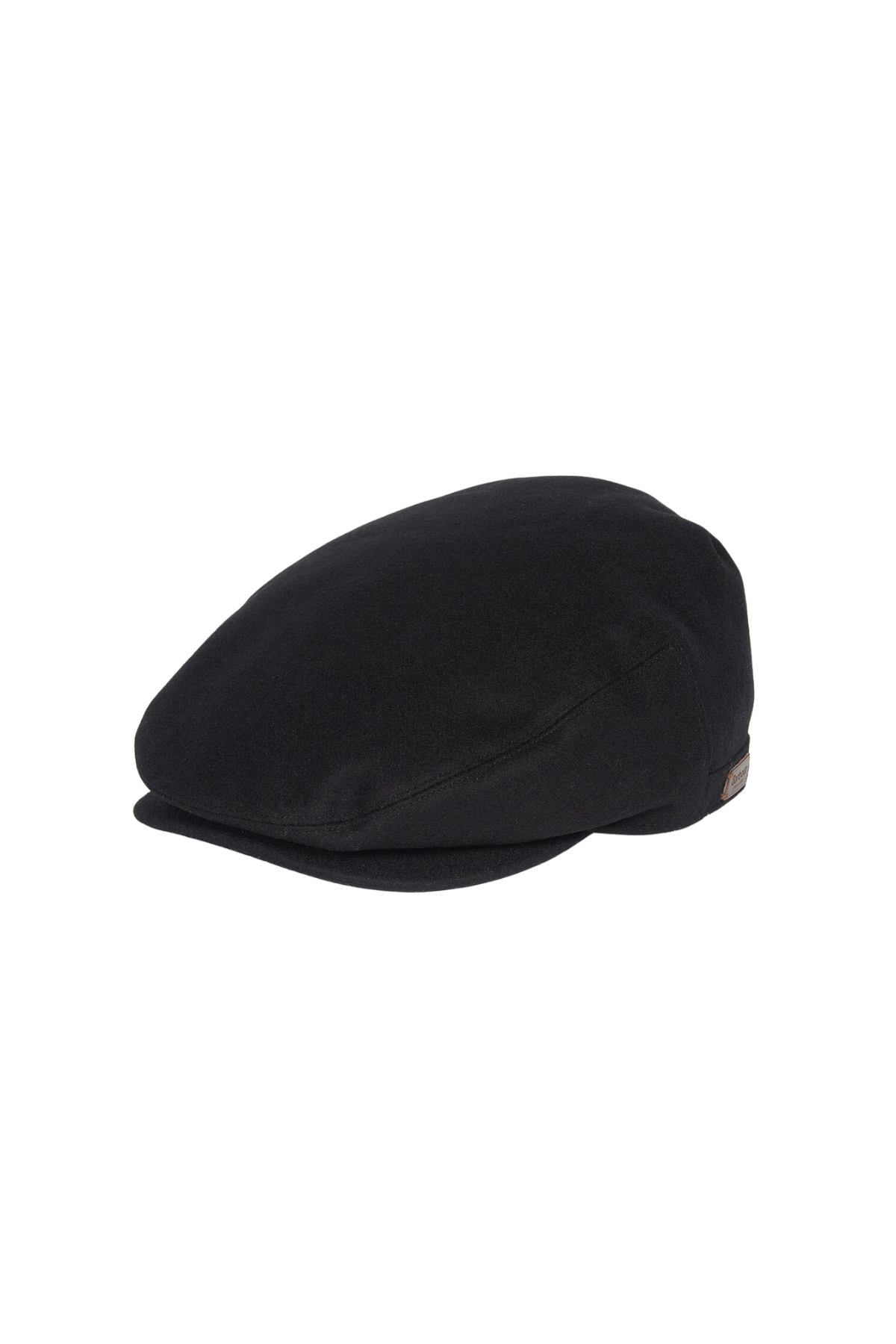 Barbour Redshore Flat Kasket BK71 Black