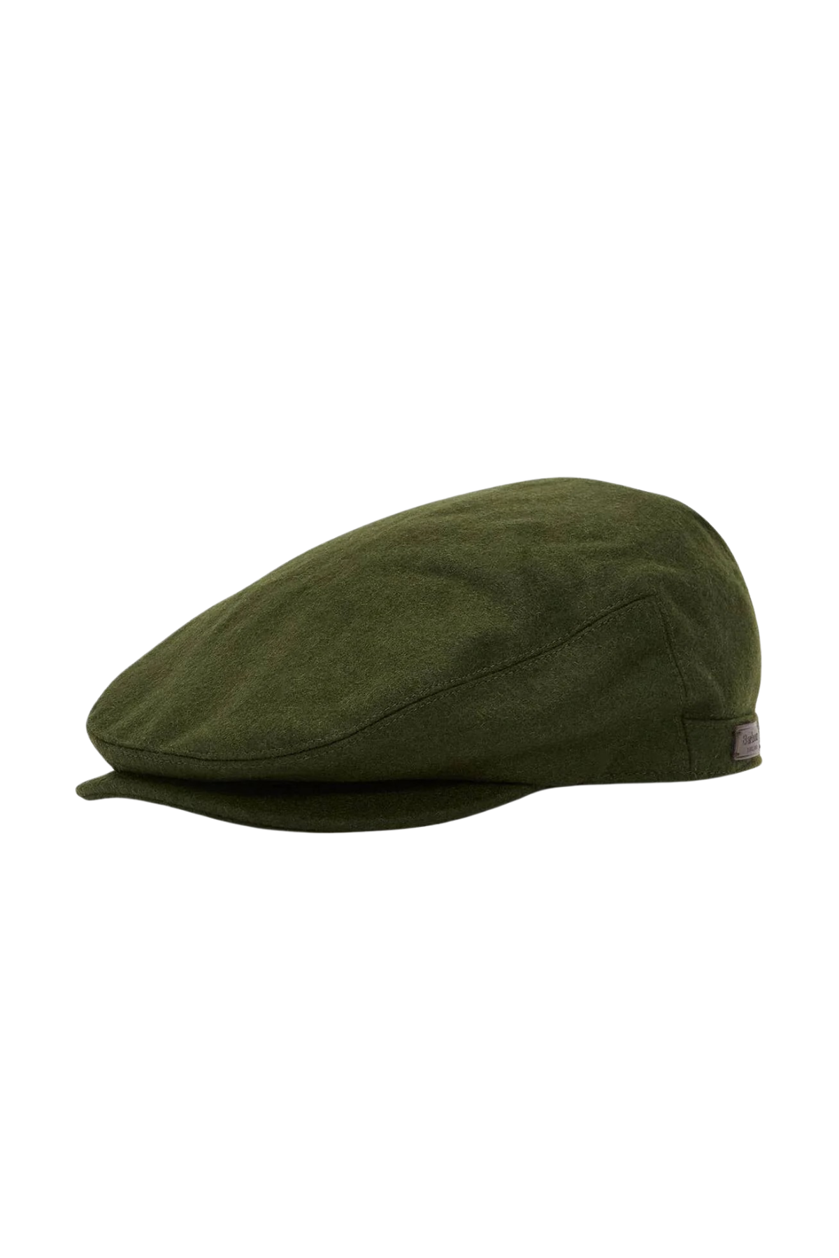 Barbour Redshore Flat Kasket GN91 Forest Green