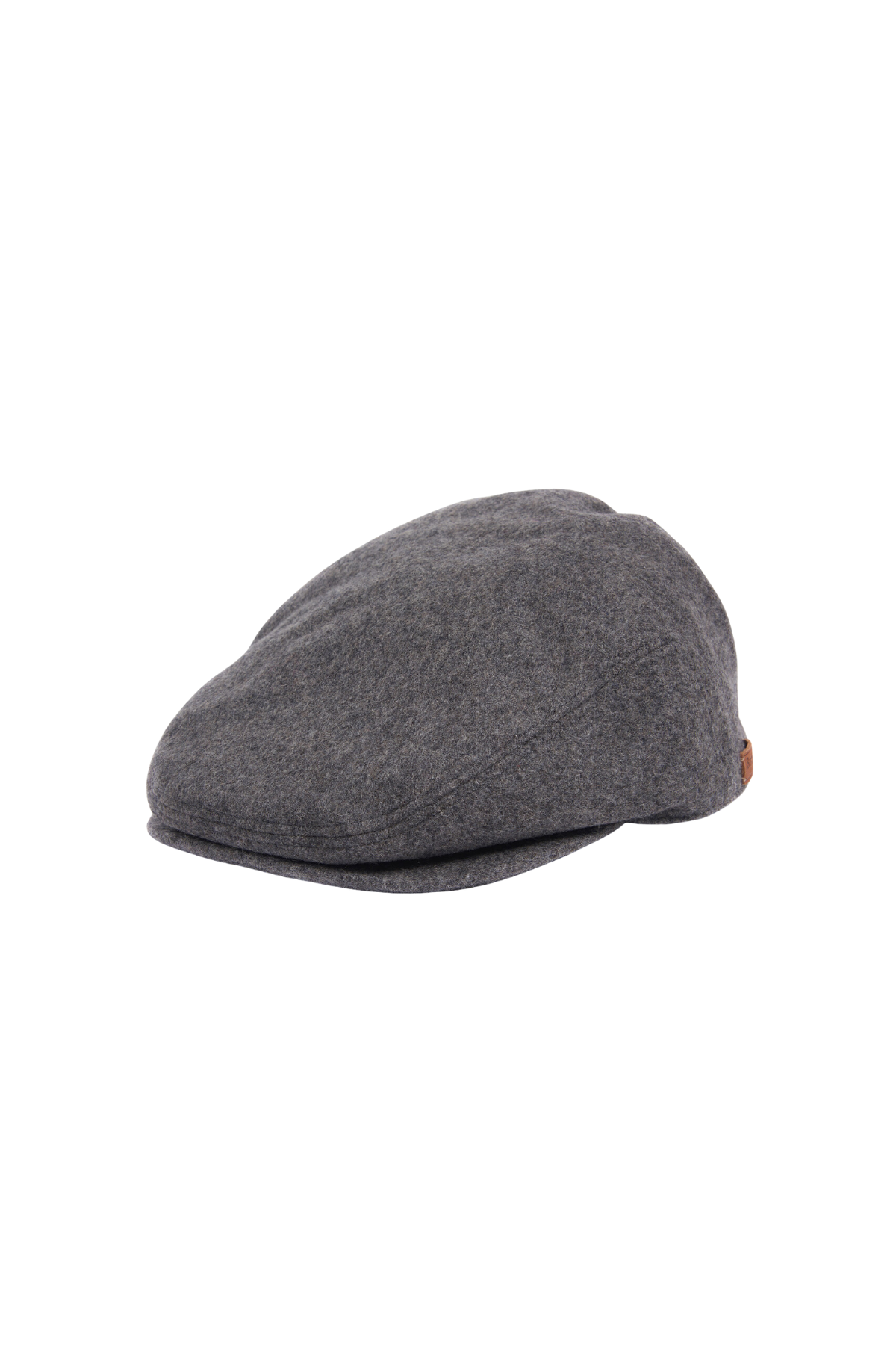 Barbour Redshore Flat Kasket GY31 Grey