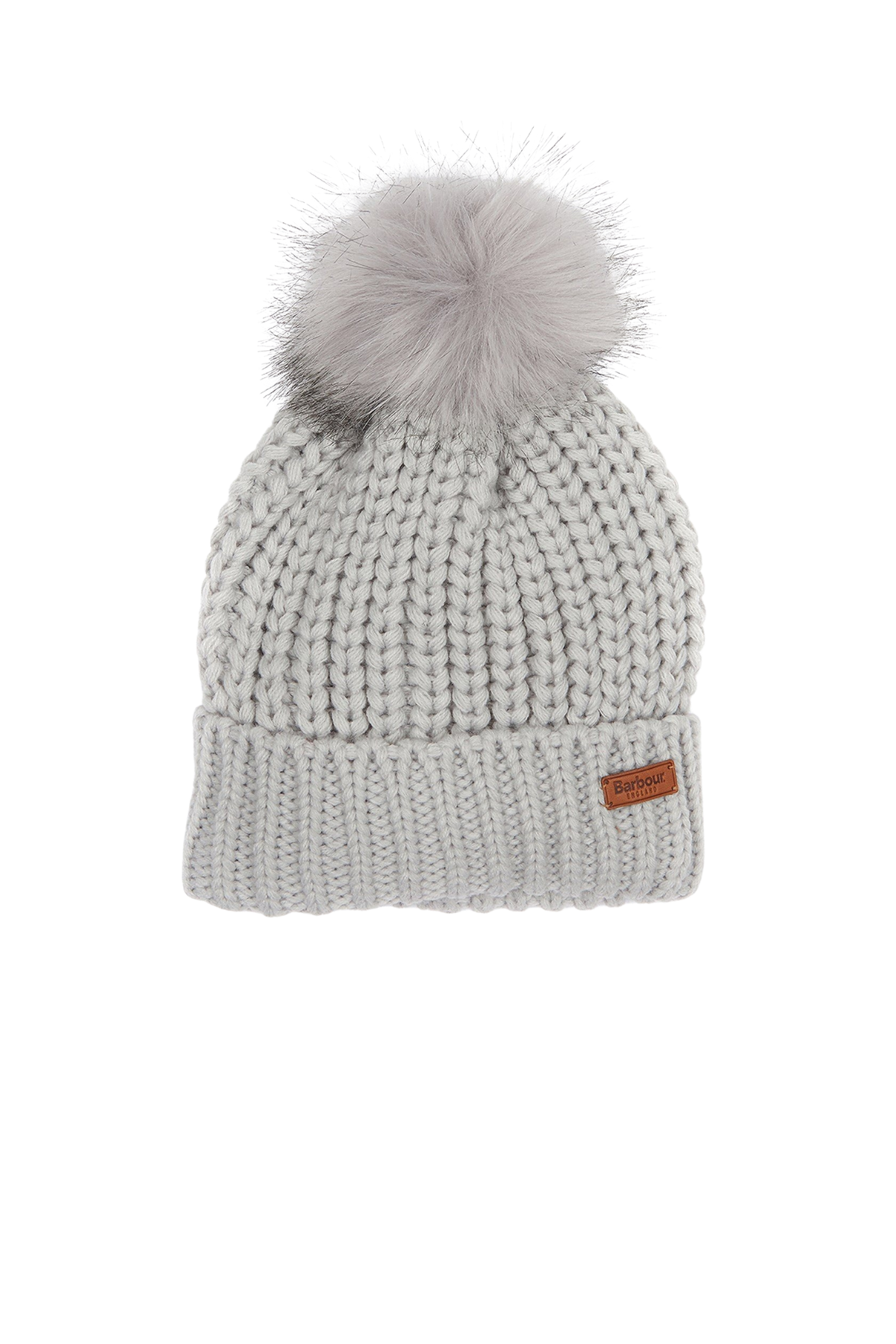 Barbour Saltburn Bere GY11 Ice White