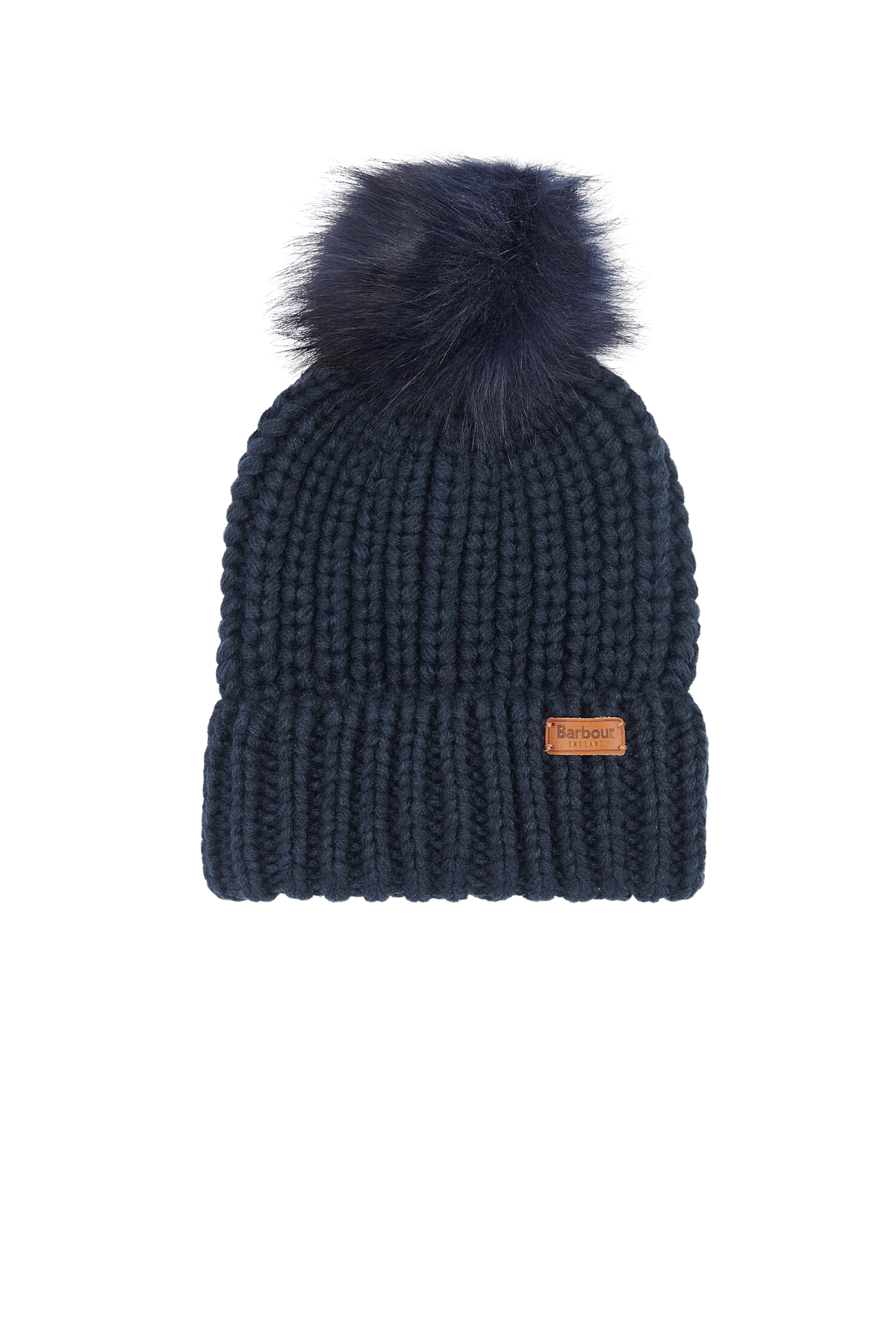 Barbour Saltburn Bere NY15 Navy