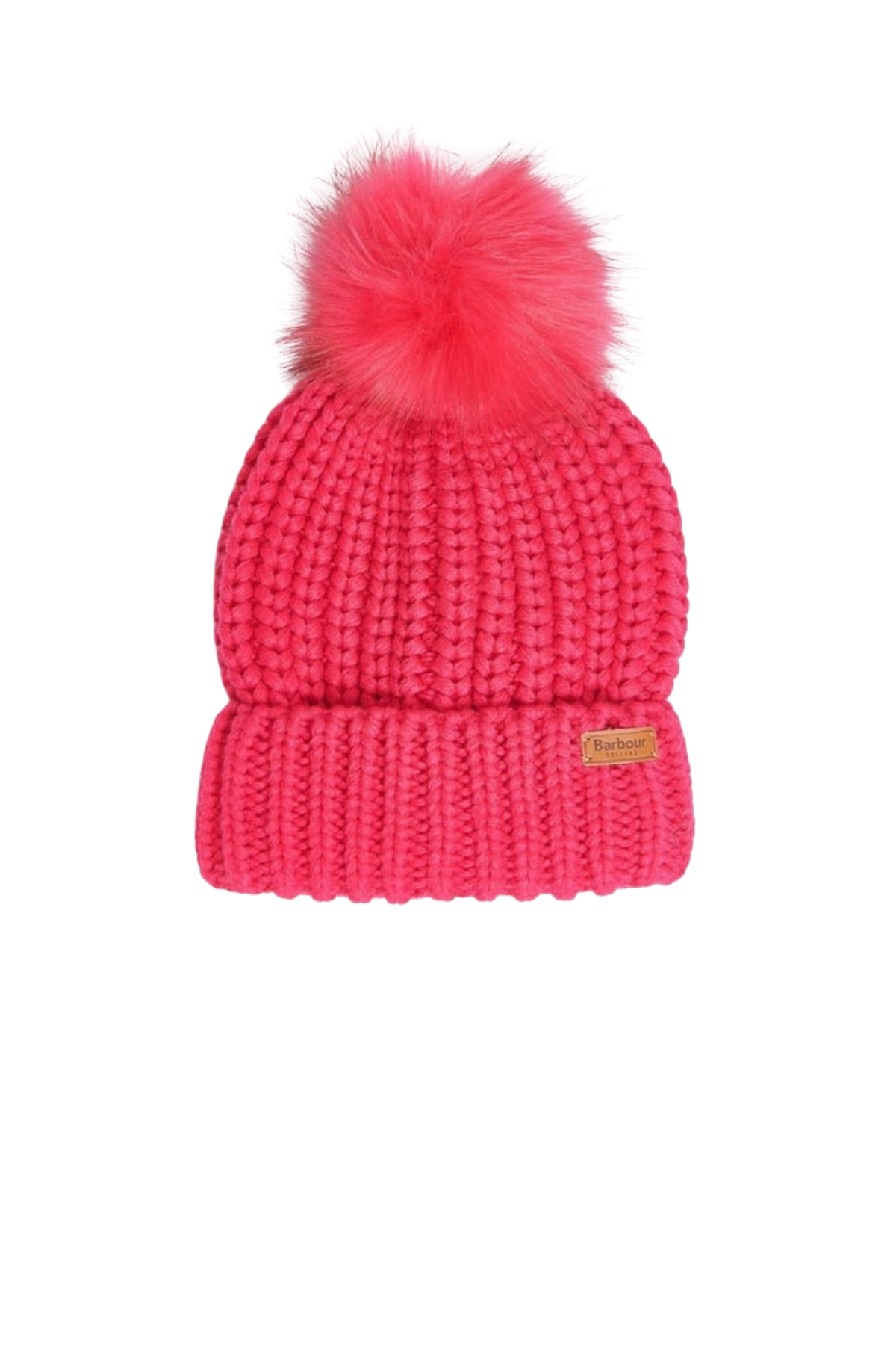 Barbour Saltburn Bere PI15 Pink