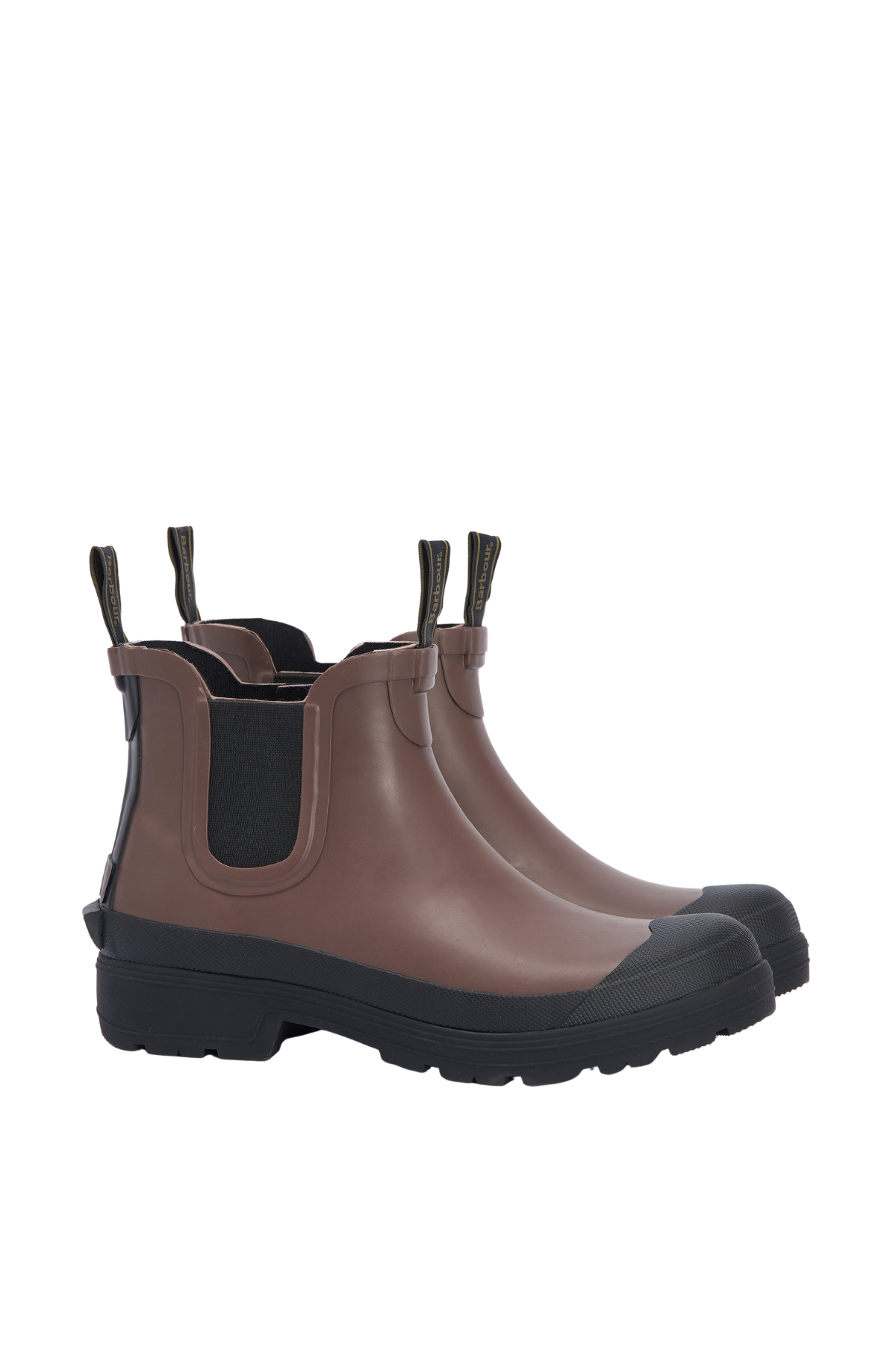 Barbour Storm Chelsea Yağmur Botu SN92 Olive