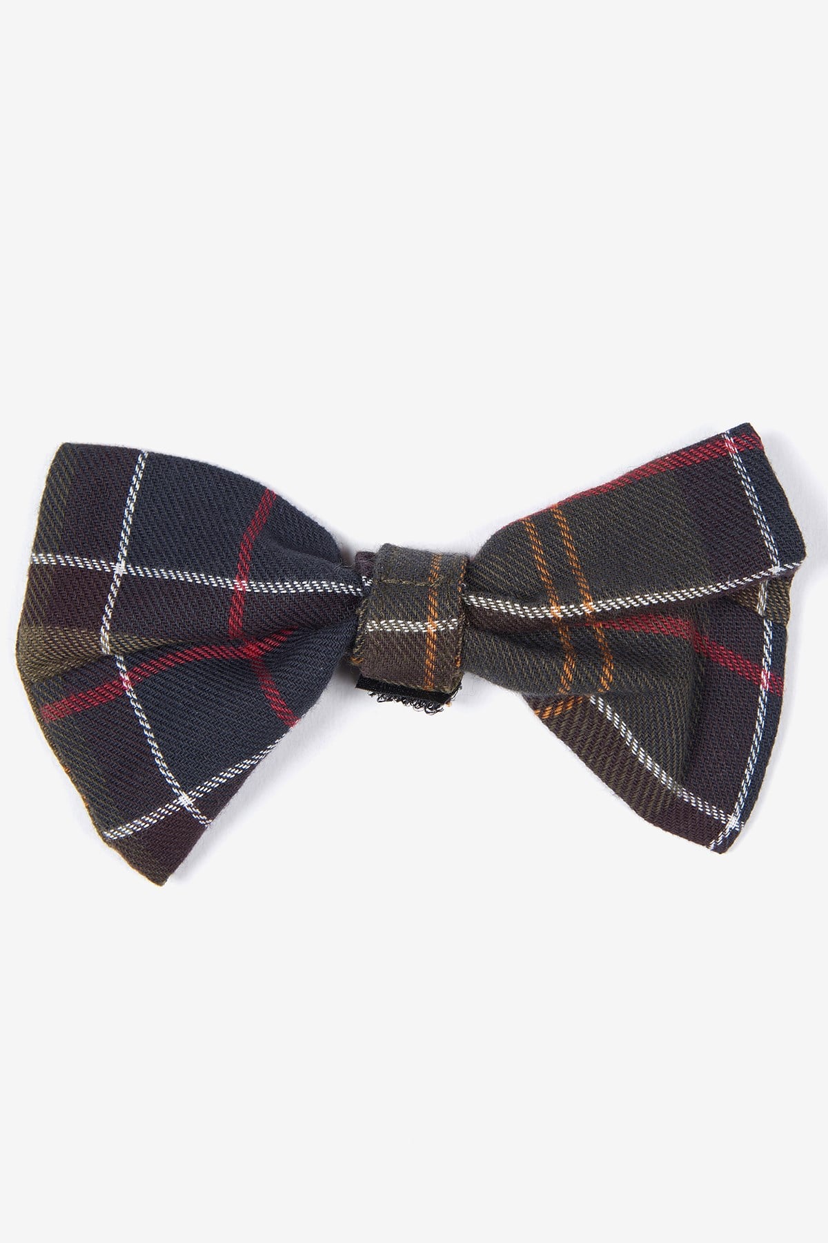 Barbour Tartan Köpek Papyonu TN11 Classic Tartan
