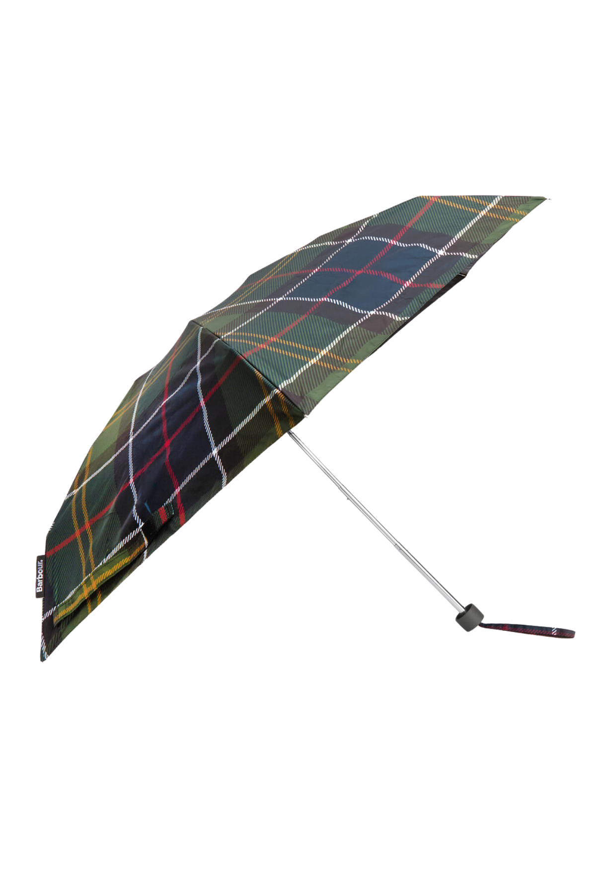 Barbour Tartan Şemsiye TN11 Classic Tartan