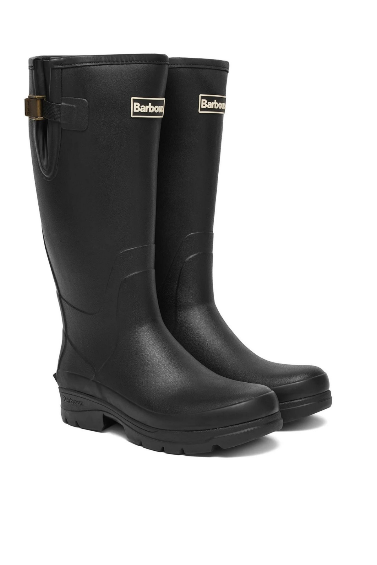 Barbour Tempest Çizme BK31 Black
