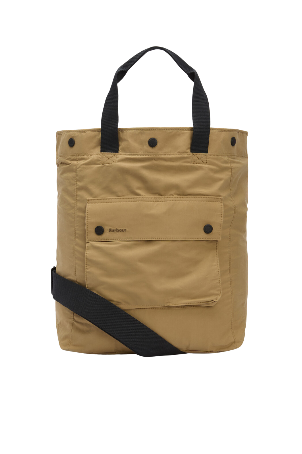 Barbour Transport 3 Fonksiyonlu Sırt Çantası KH51 Khakı