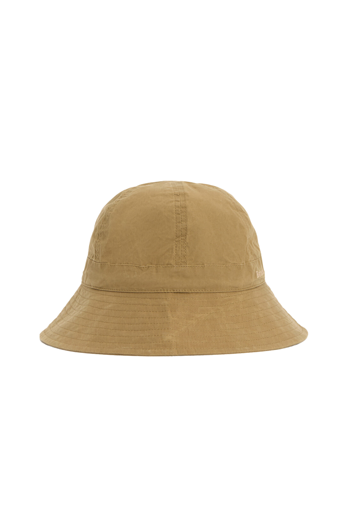 Barbour Transport 6 Panel Bucket Şapka KH51 Khakı